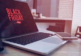 Vendas online aumentam 27% na Black Friday 2020. Preparado para a maior “peak season” do ano?