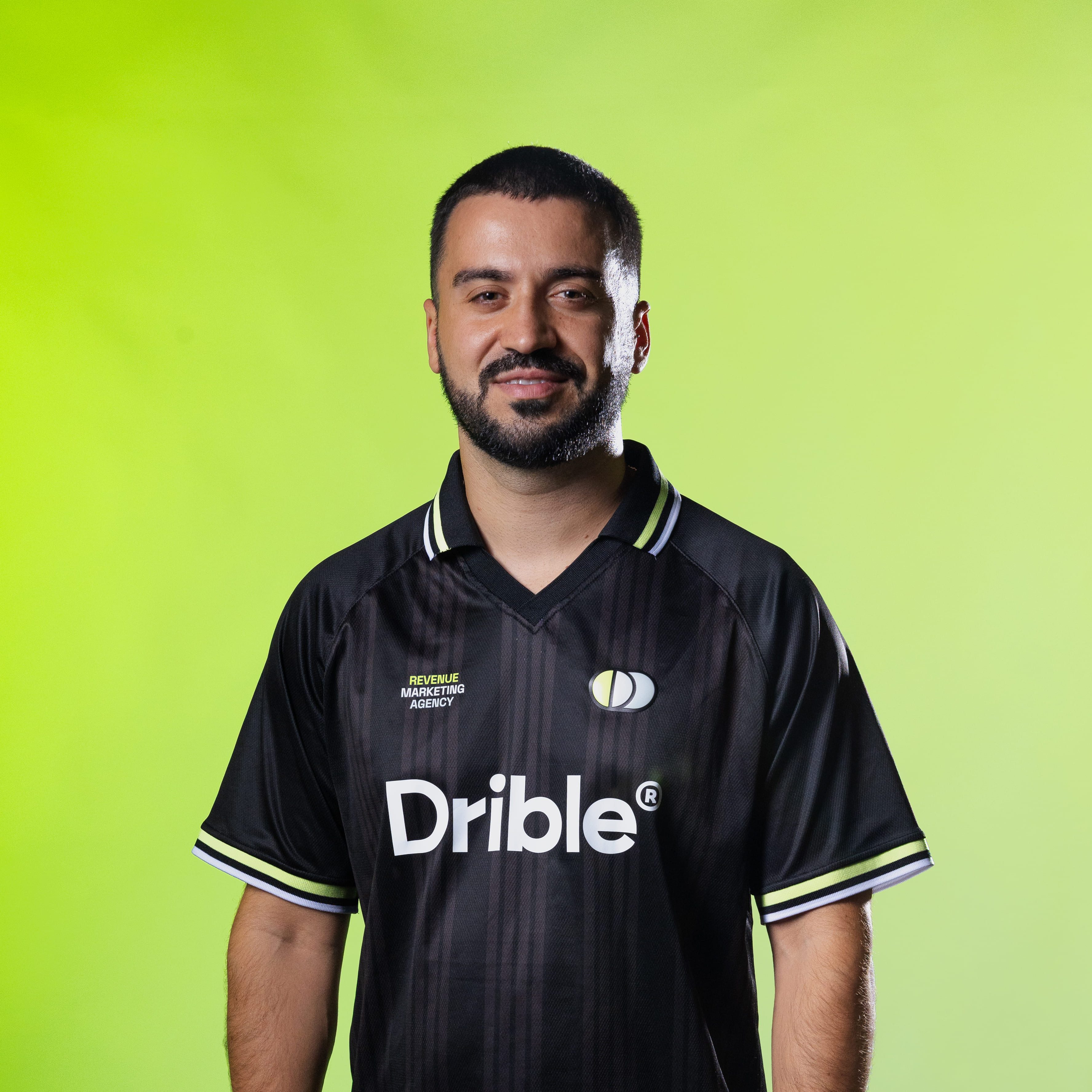 Tiago Xavier