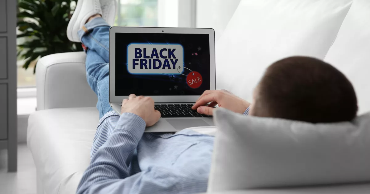 Case Study: Vendas em e-commerce aumentam na Black Friday