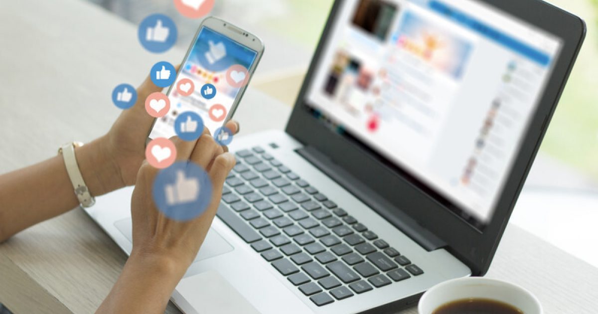 Como aproveitar um momento viral para comunicar nas redes sociais?