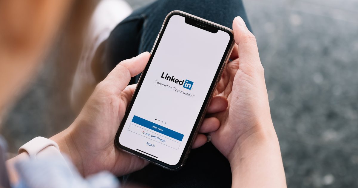 Linkedin: Saiba como melhorar a sua presença profissional