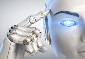 Inteligência Artificial: Aderimos à grande tendência no Closum