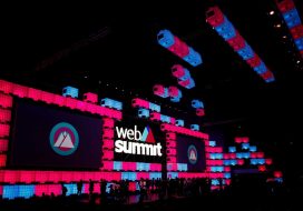 Drible leva Vila Nova de Famalicão ao Web Summit 2018!