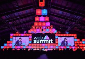 Web Summit: a próxima paragem da Drible