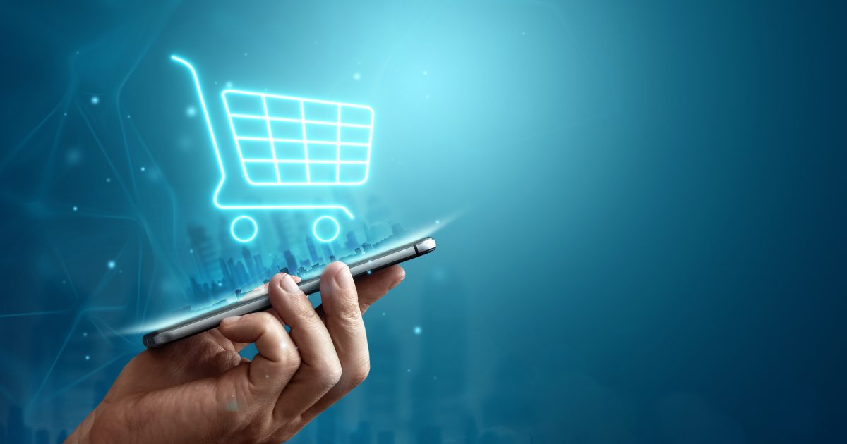 Como definir uma estratégia online para vender mais