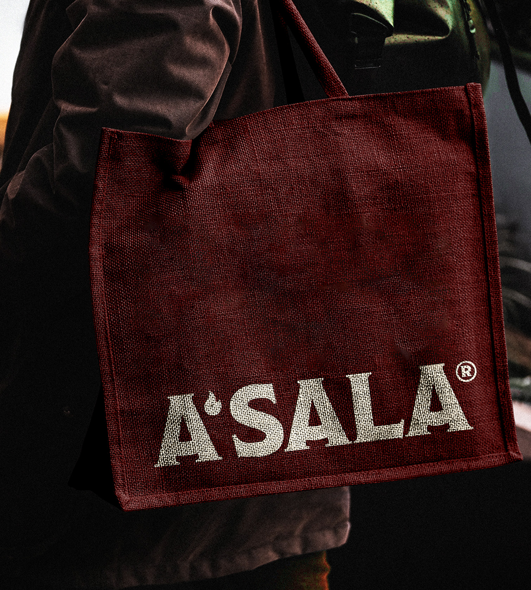 A'Sala