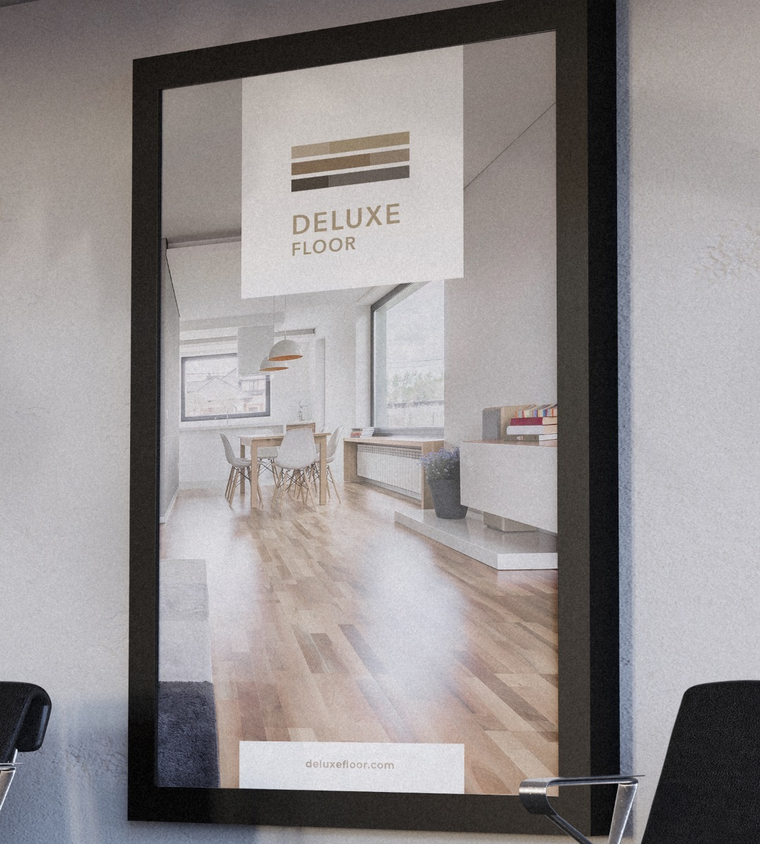DELUXE FLOOR