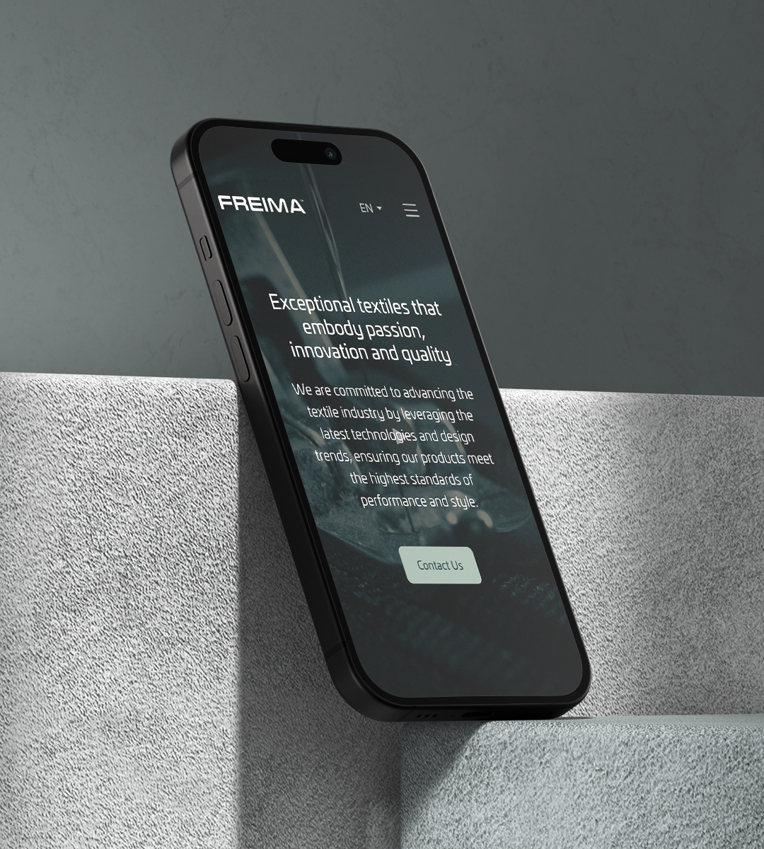 FREIMA