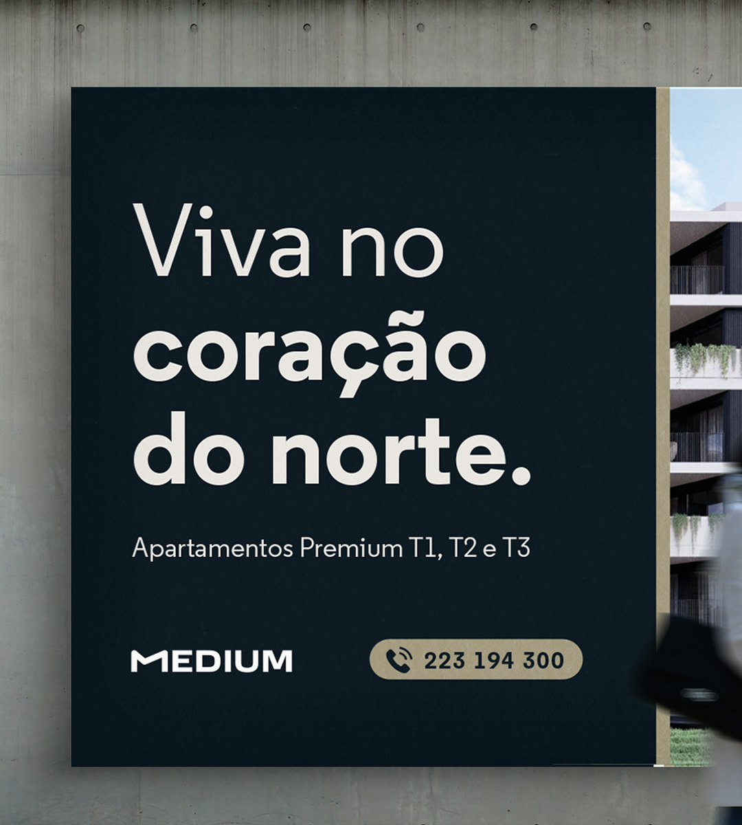 Gondomar Premium