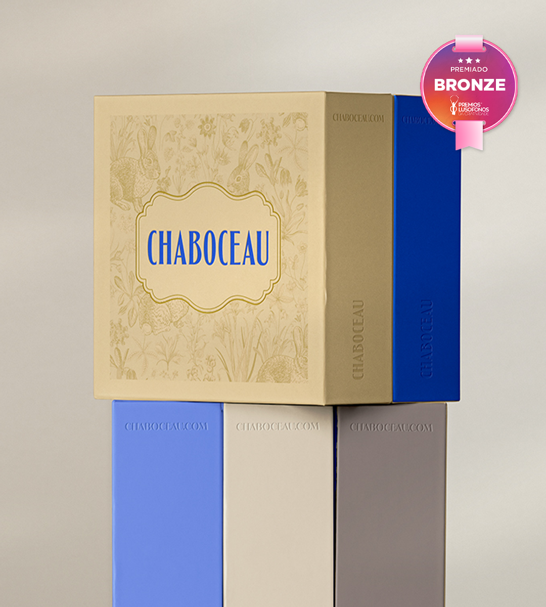 Chaboceau