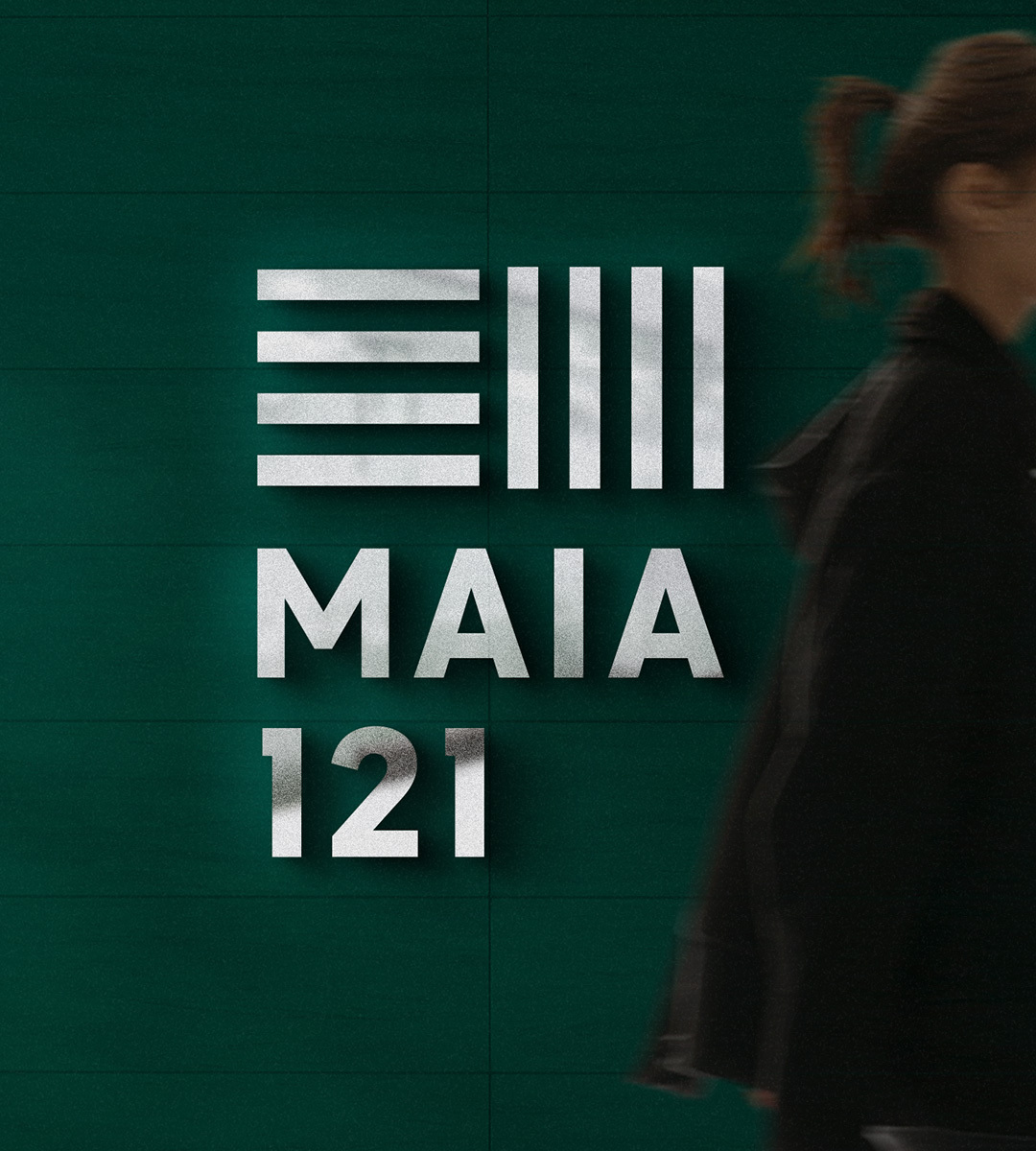 Maia 121
