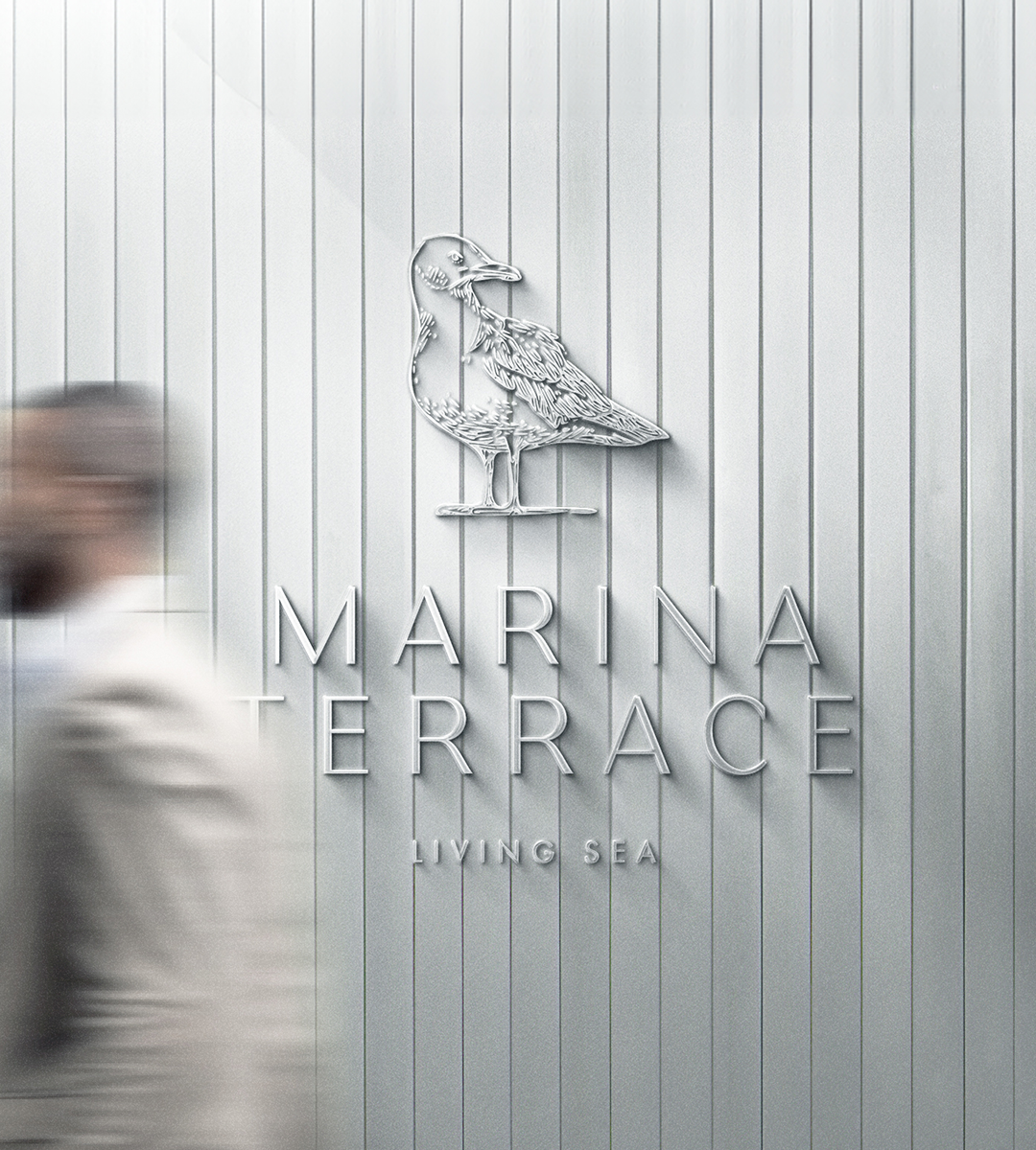 Marina Terrace