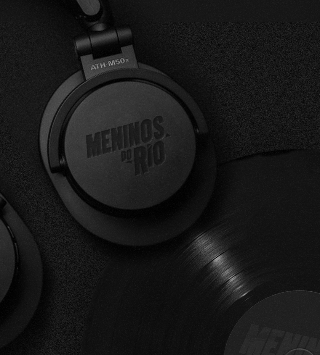 Meninos do Rio