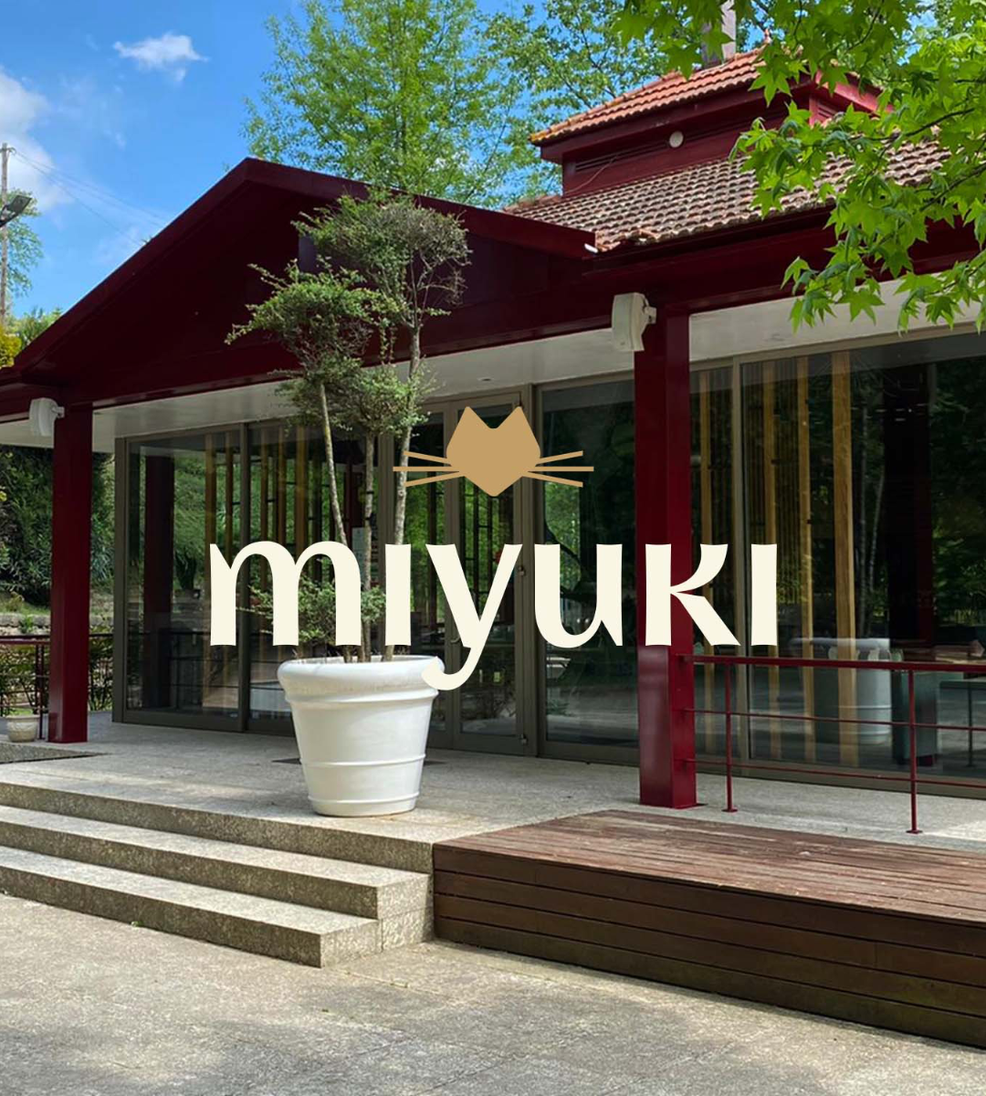 Miyuki
