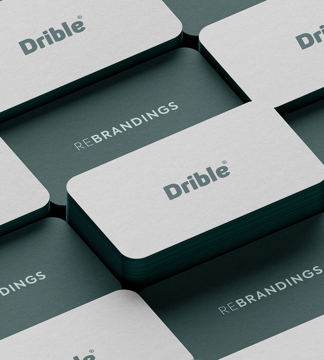 Rebrandings