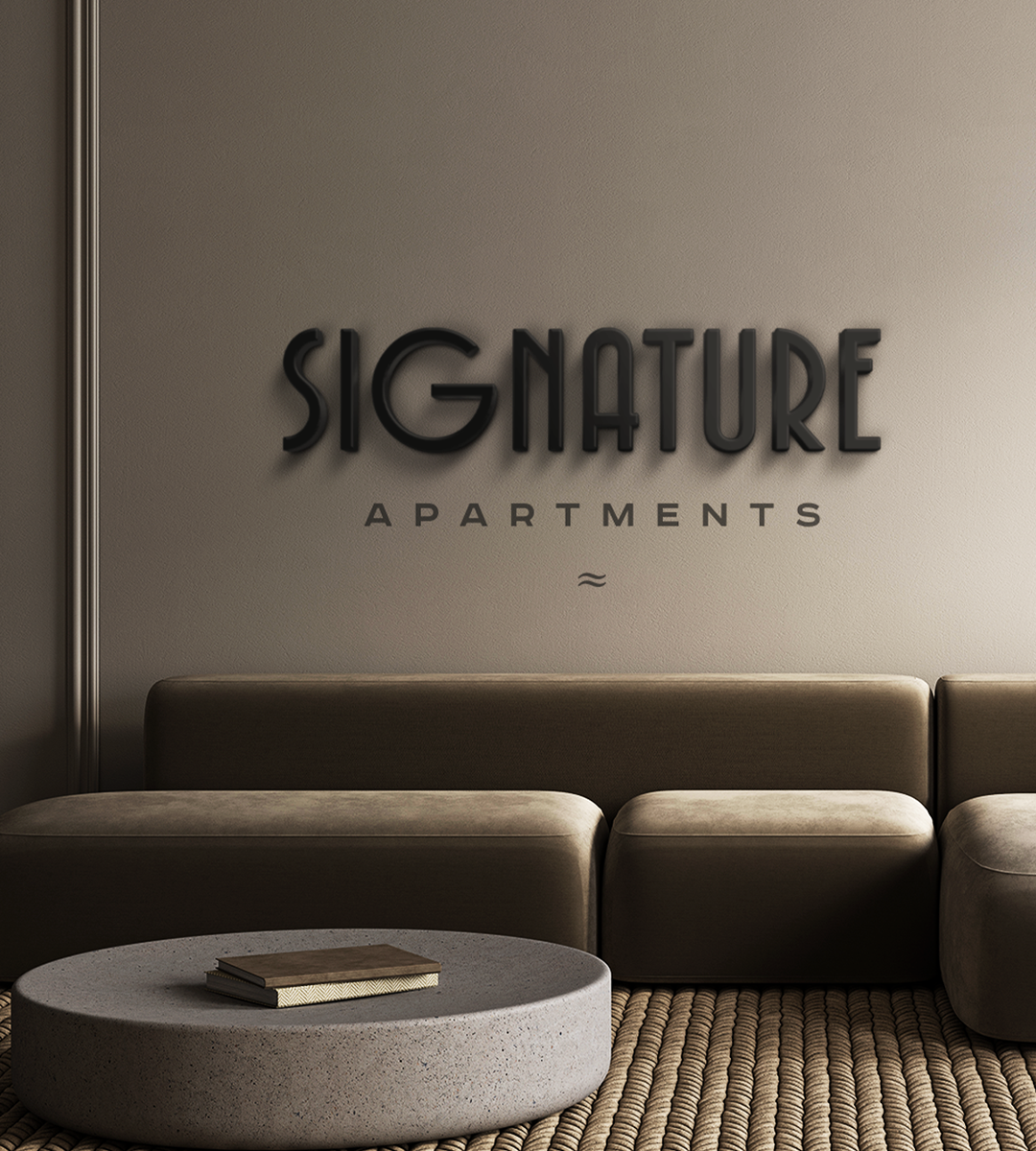 Signature Apartments