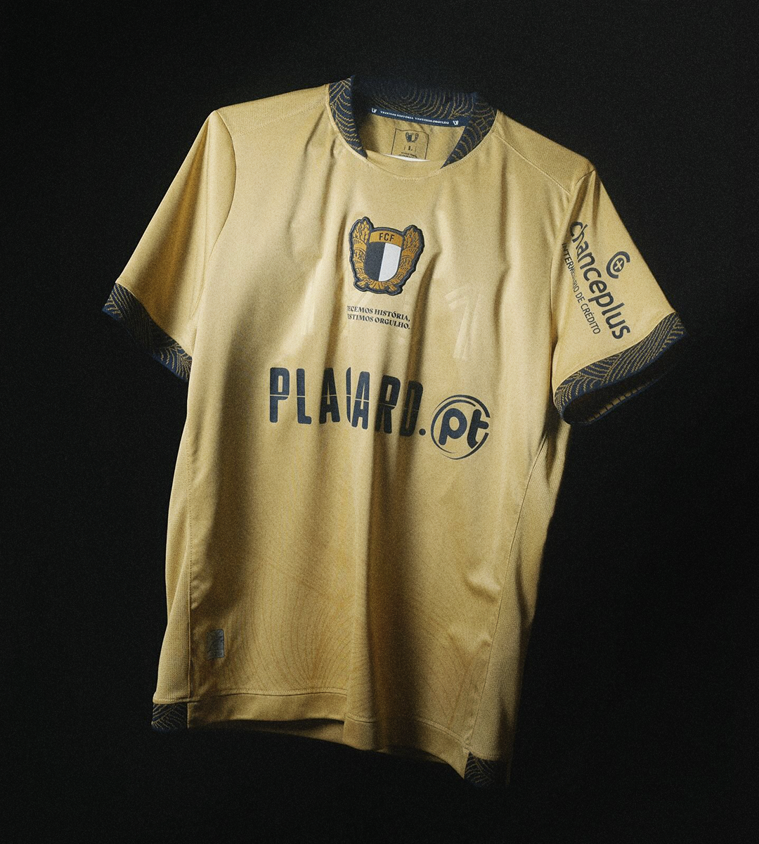 Futebol Clube de Famalicão