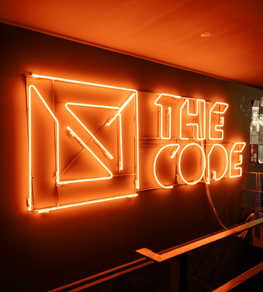 The Code