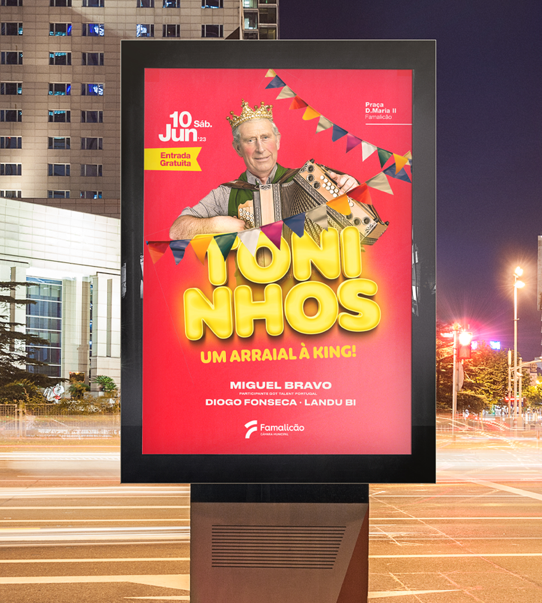 Toninhos 2023