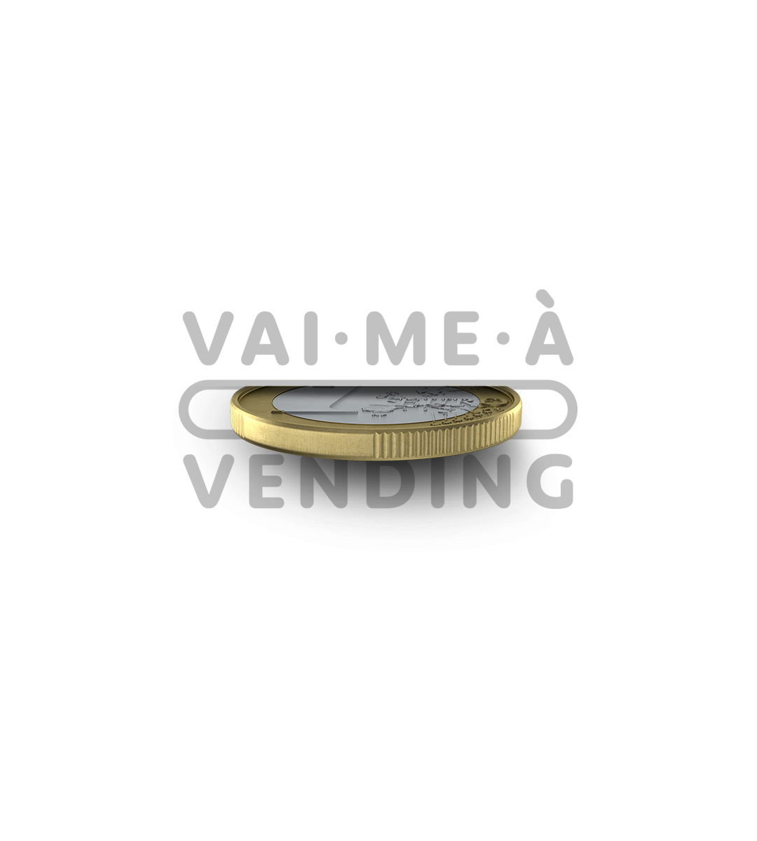 VAI-ME À VENDING