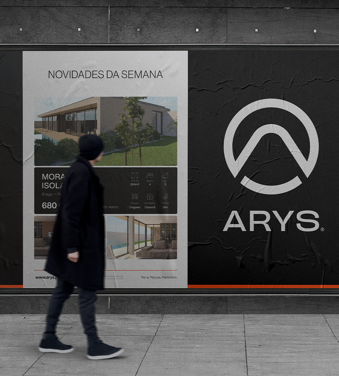 ARYS