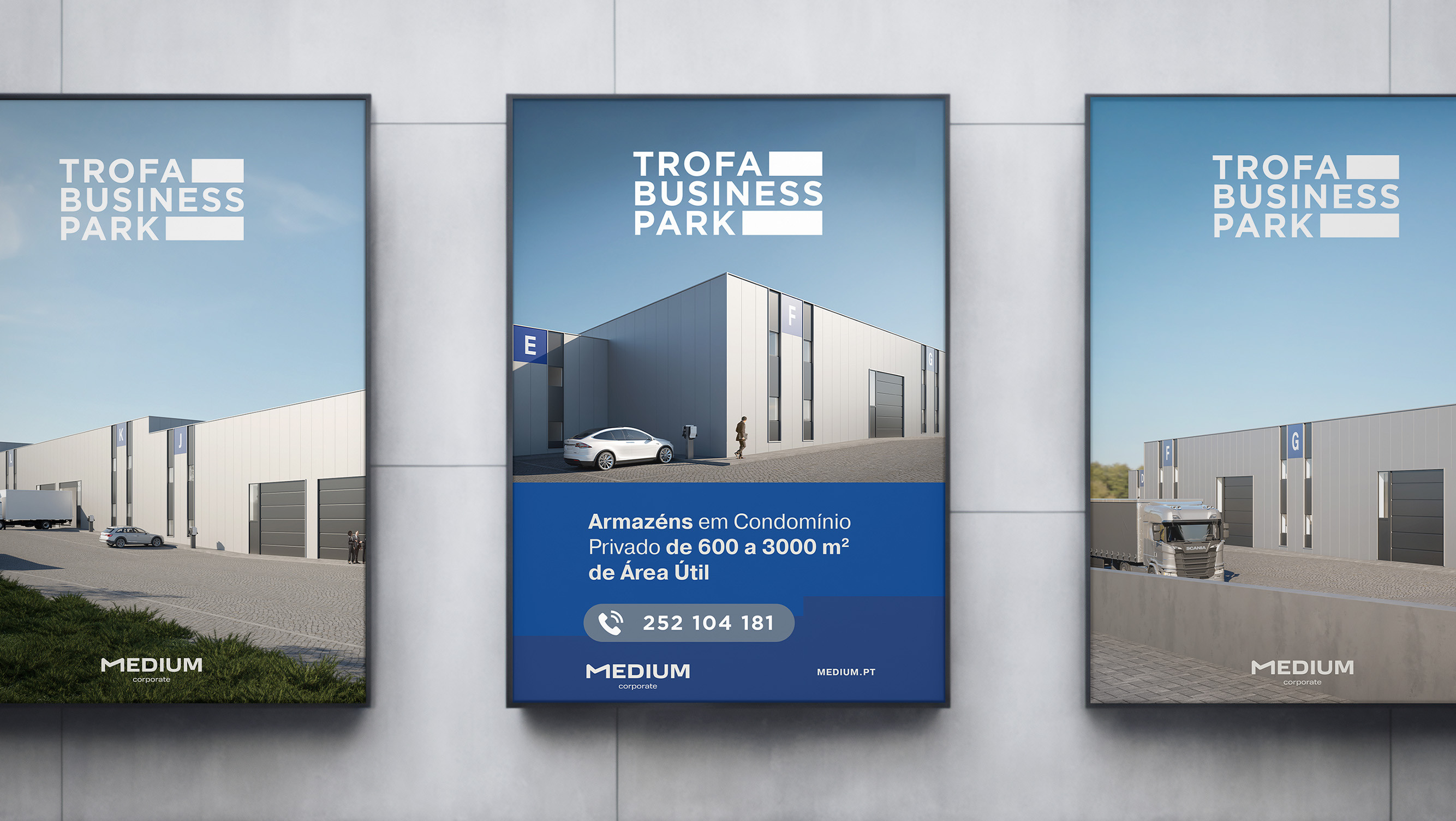 Trofa Business Park - imagem 9