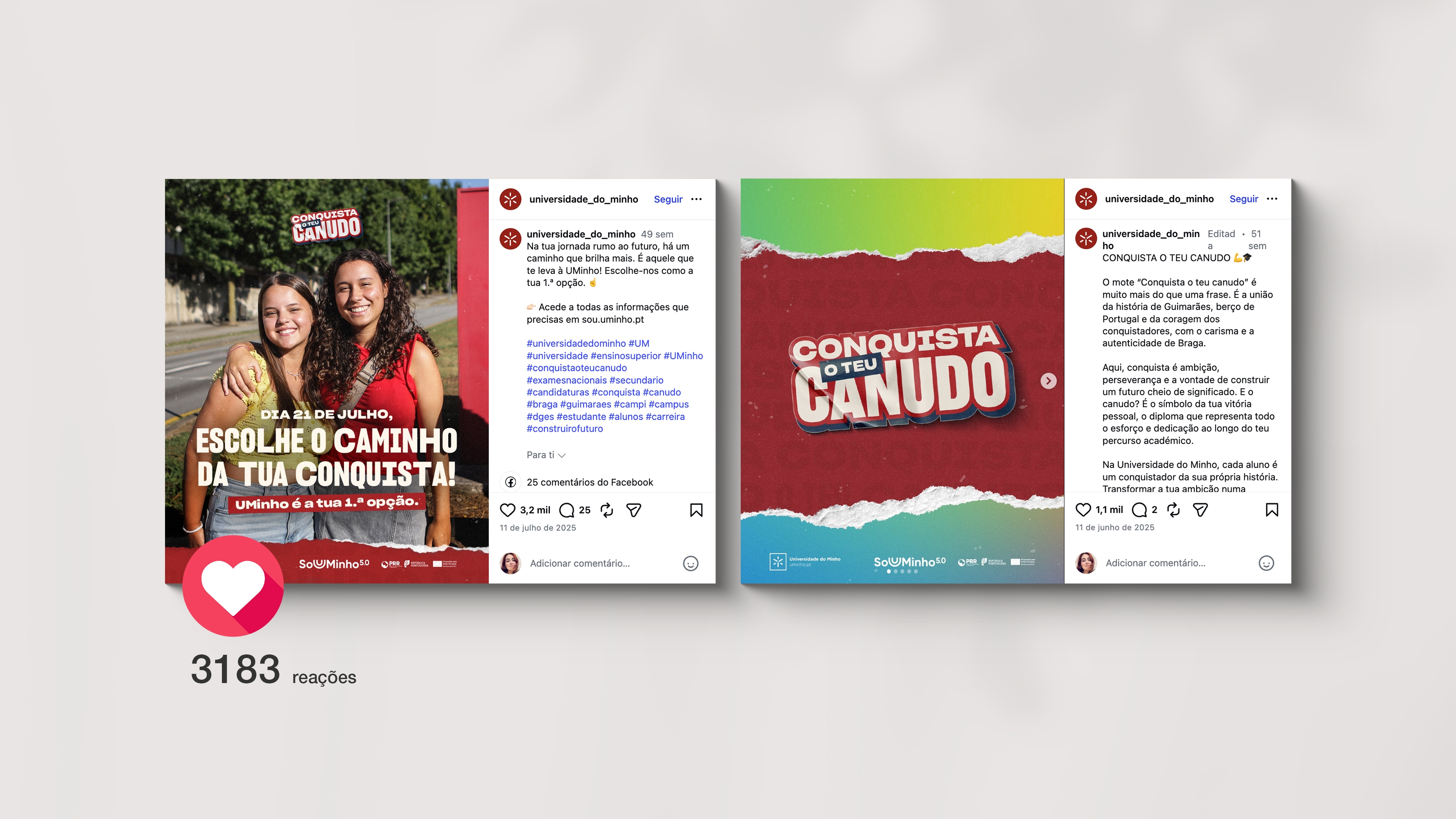 UMinho: Conquista o Teu Canudo - imagem 4