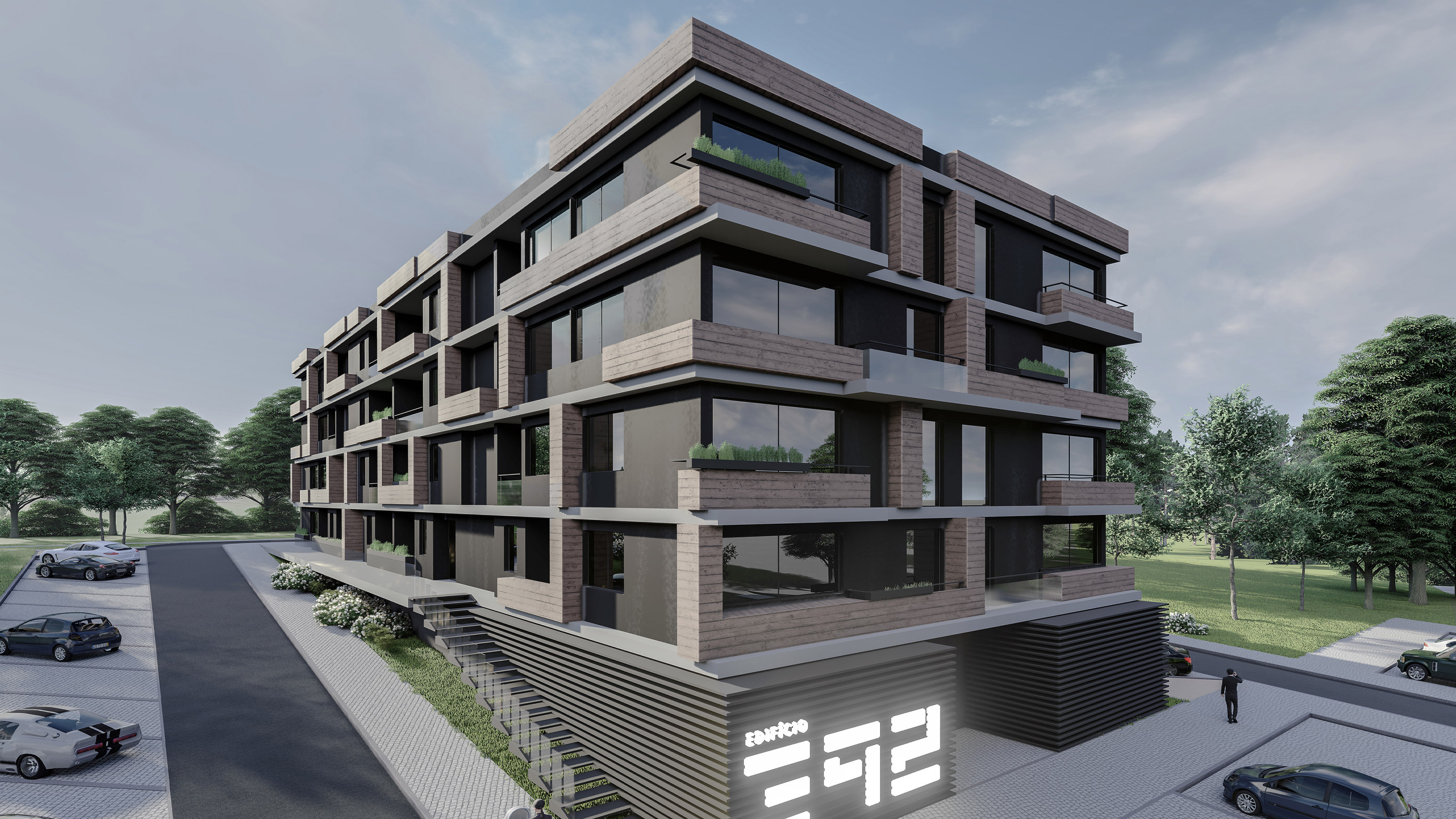 EDIFÍCIO 392 - imagem 2