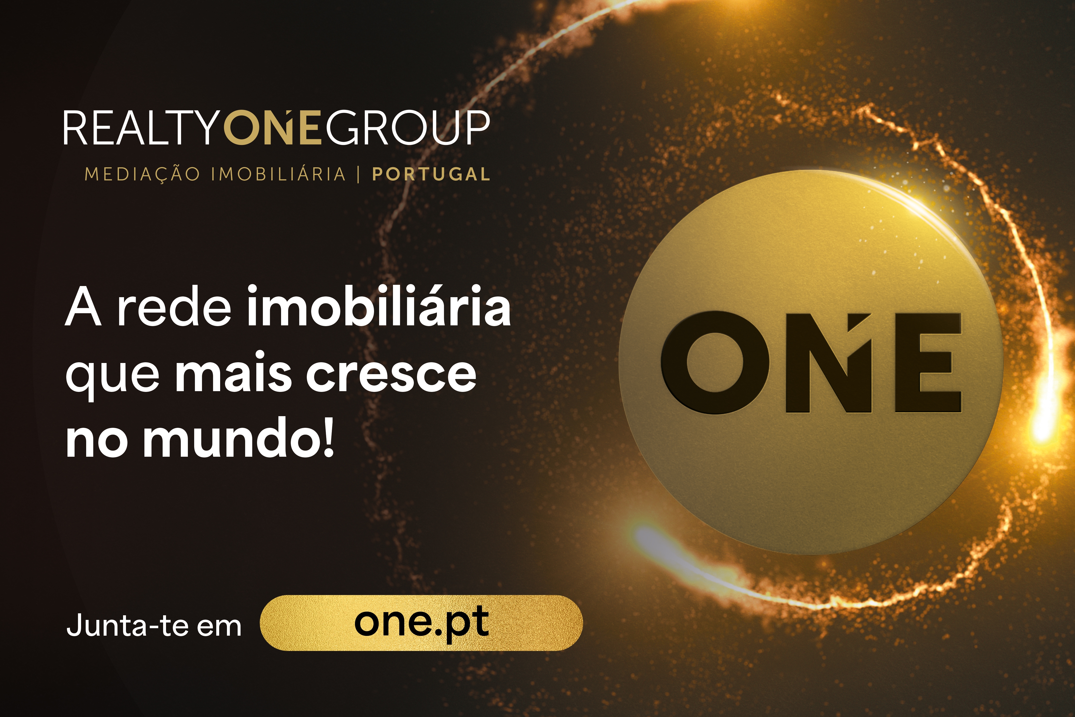 Realty One: O Franchising que não parou