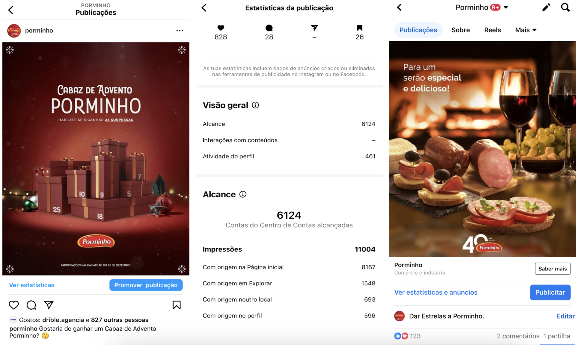 Porminho: Crescimento 100% Orgânico - imagem 2