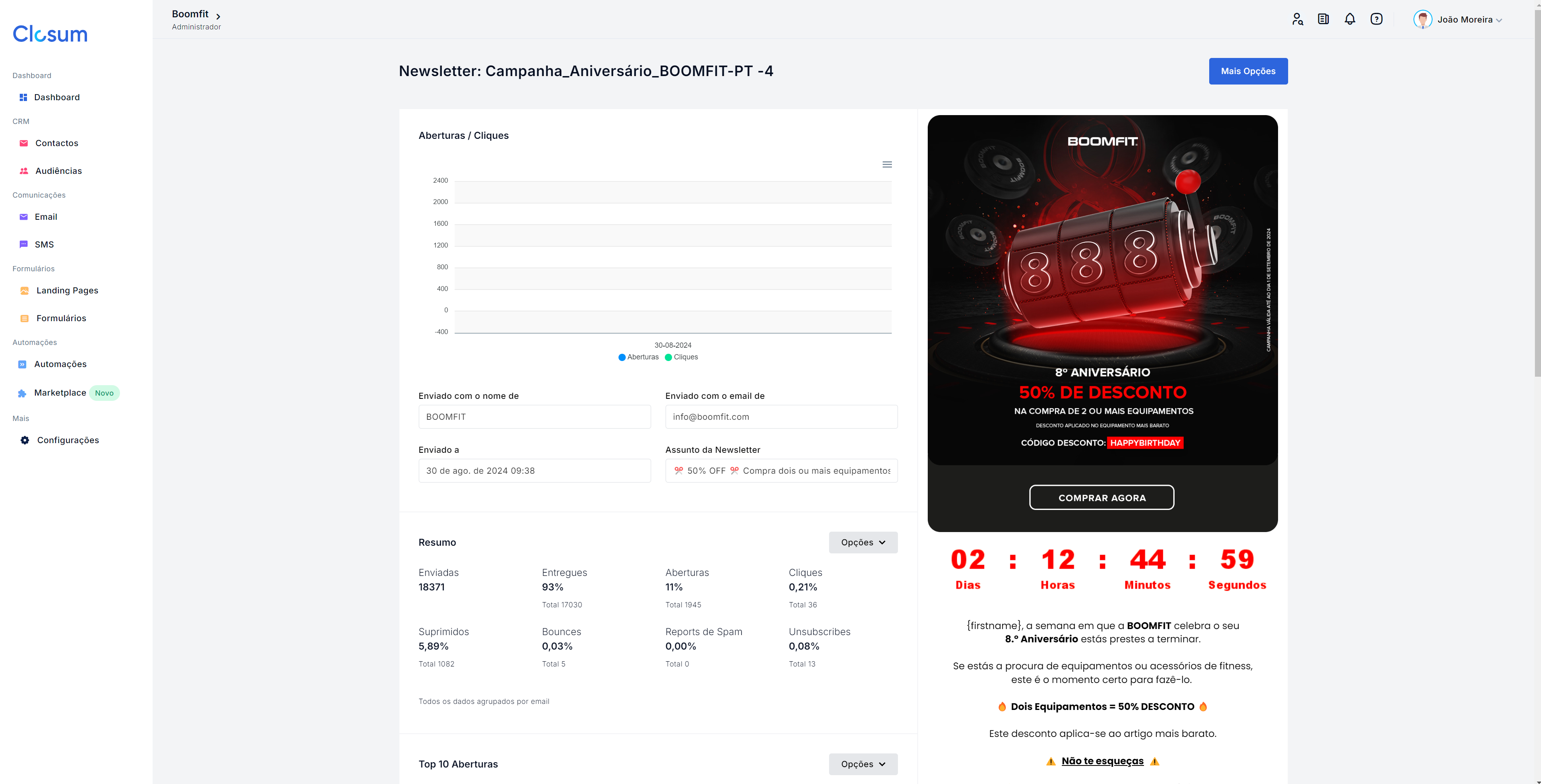 Boomfit: Dos 0 aos 7 Dígitos - imagem 3