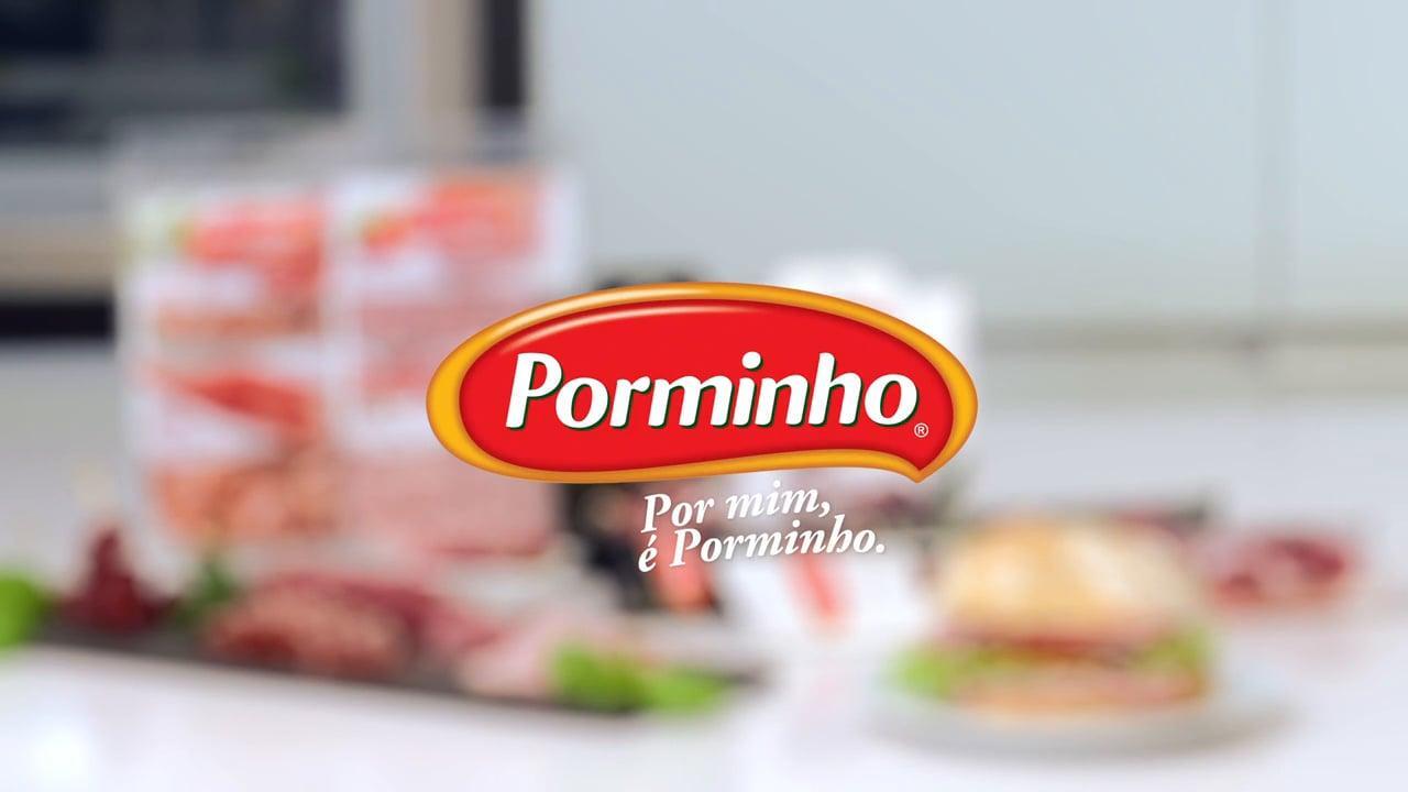 Porminho: Crescimento 100% Orgânico