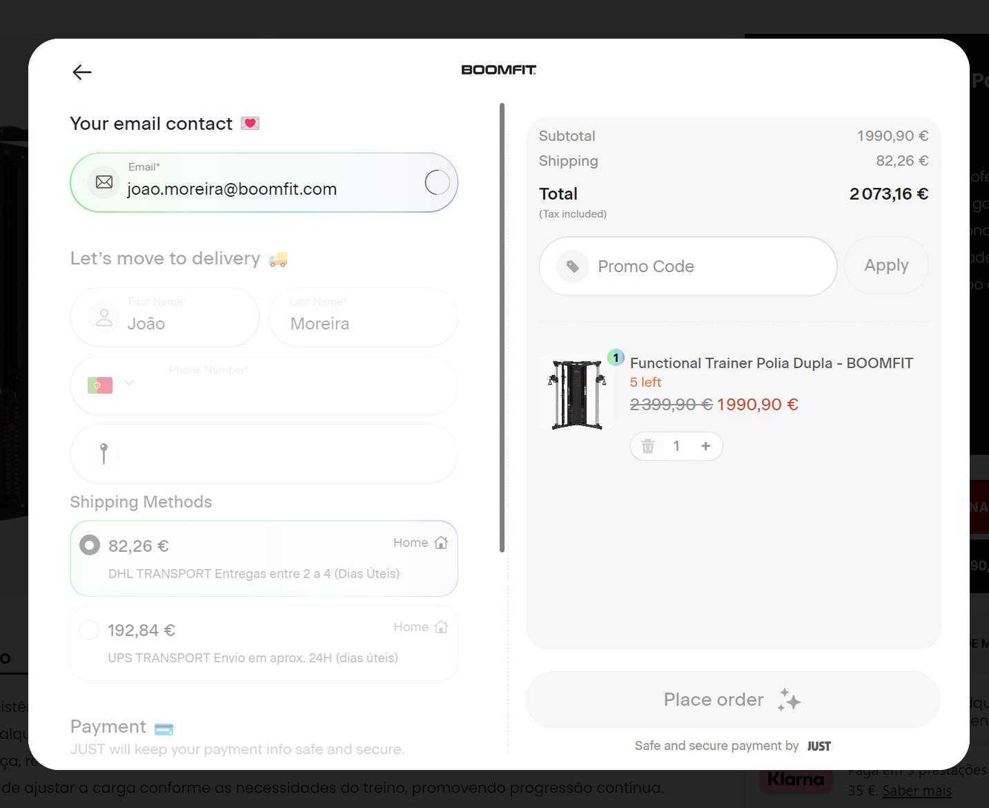 Boomfit: Dos 0 aos 7 Dígitos - imagem 2