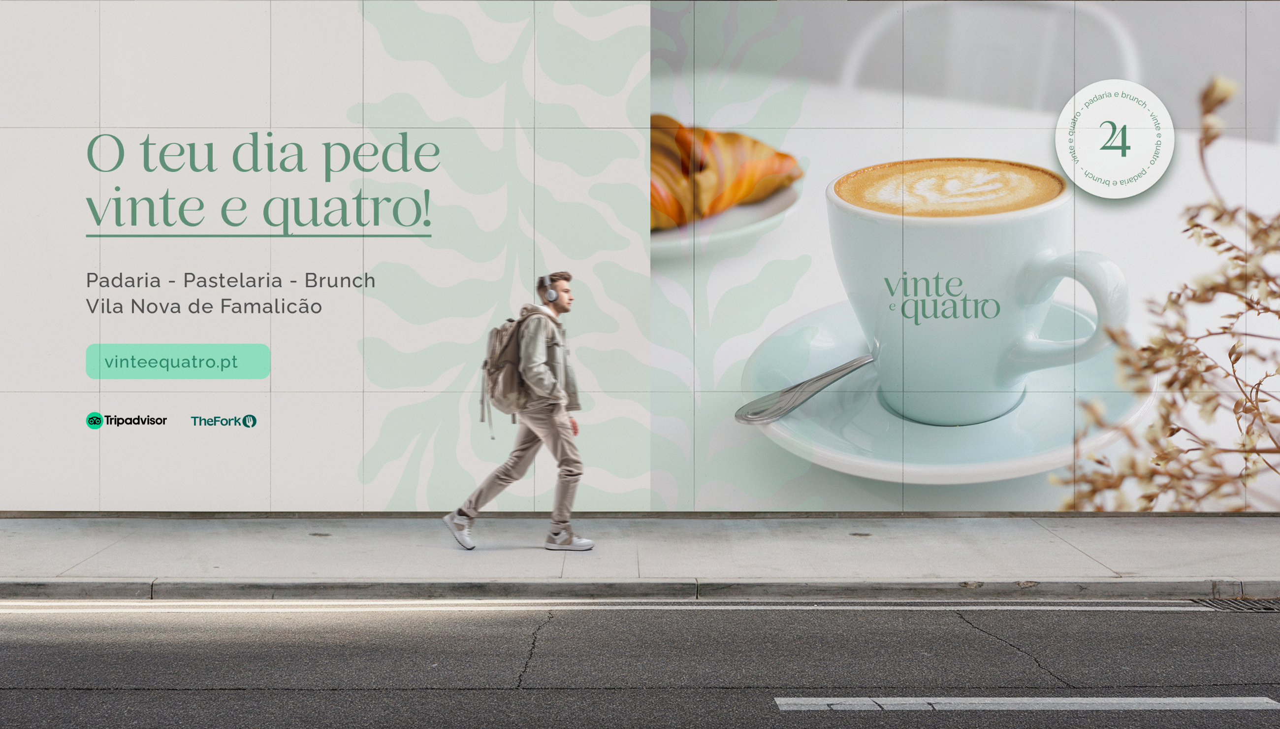 Vinte e Quatro - imagem 6