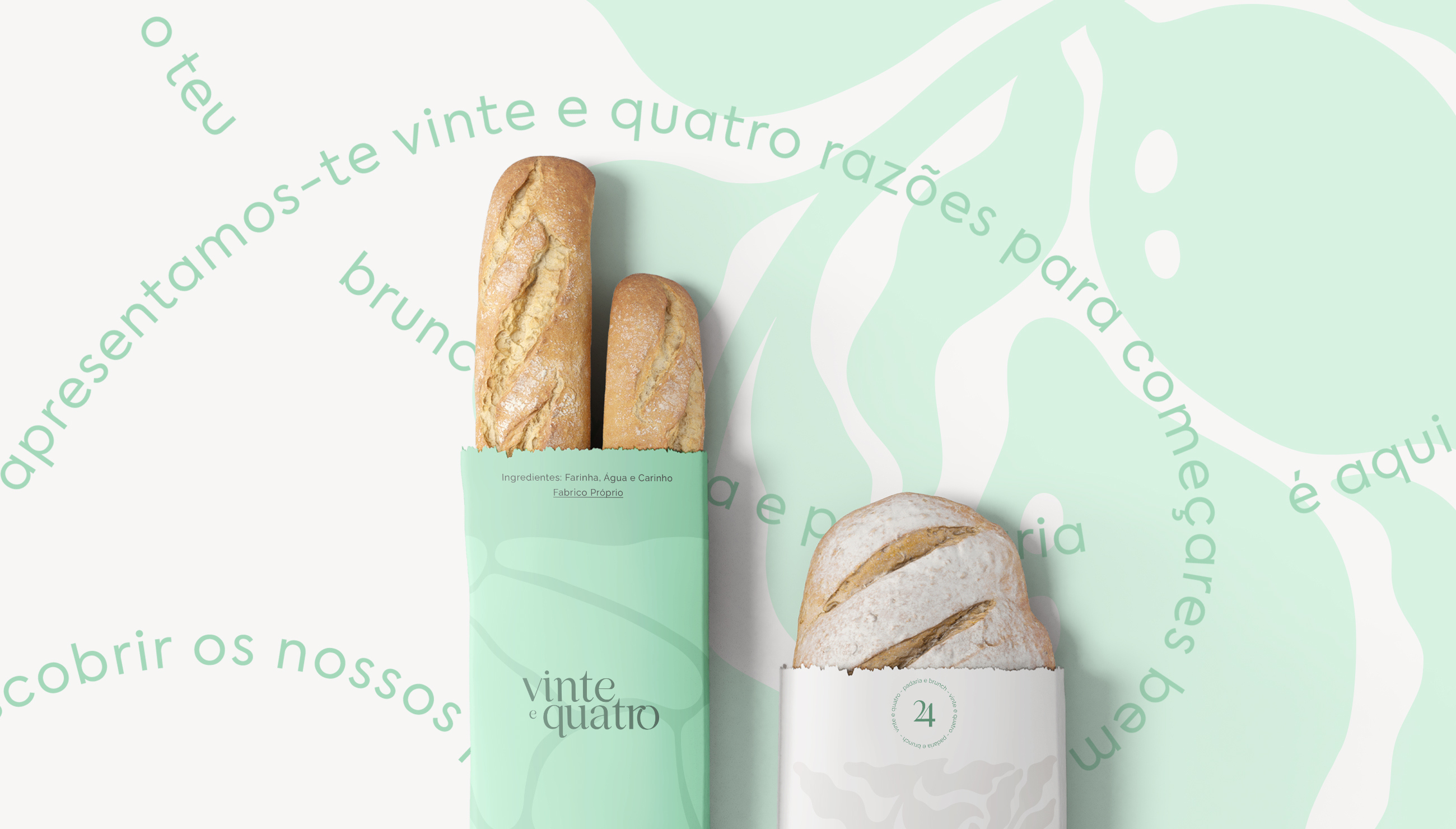 Vinte e Quatro - imagem 7