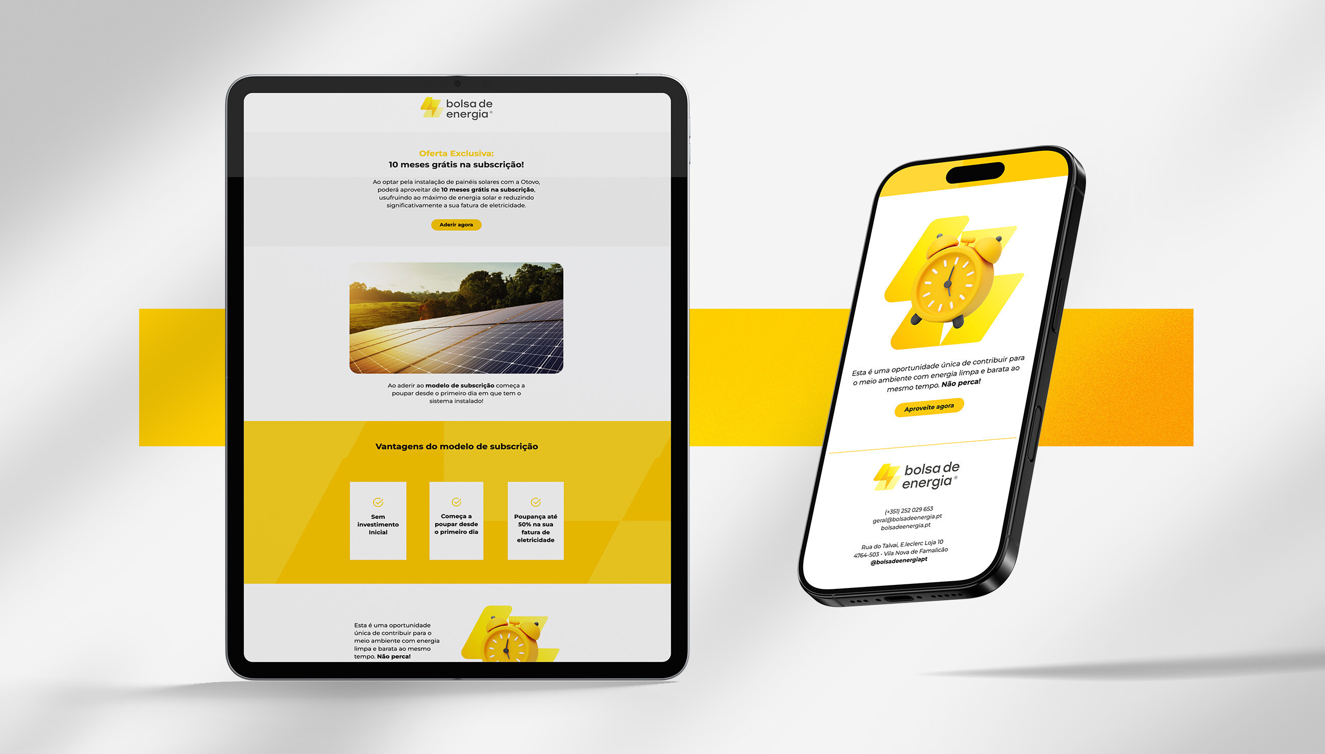 Bolsa de Energia - imagem 12