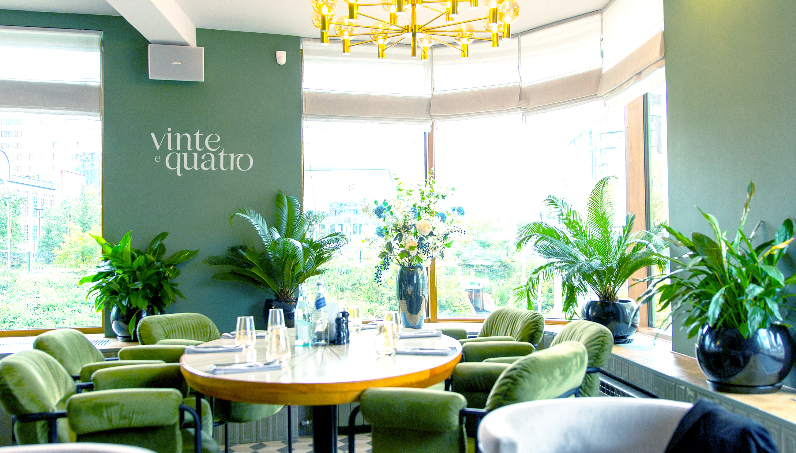 Vinte e Quatro - imagem 12