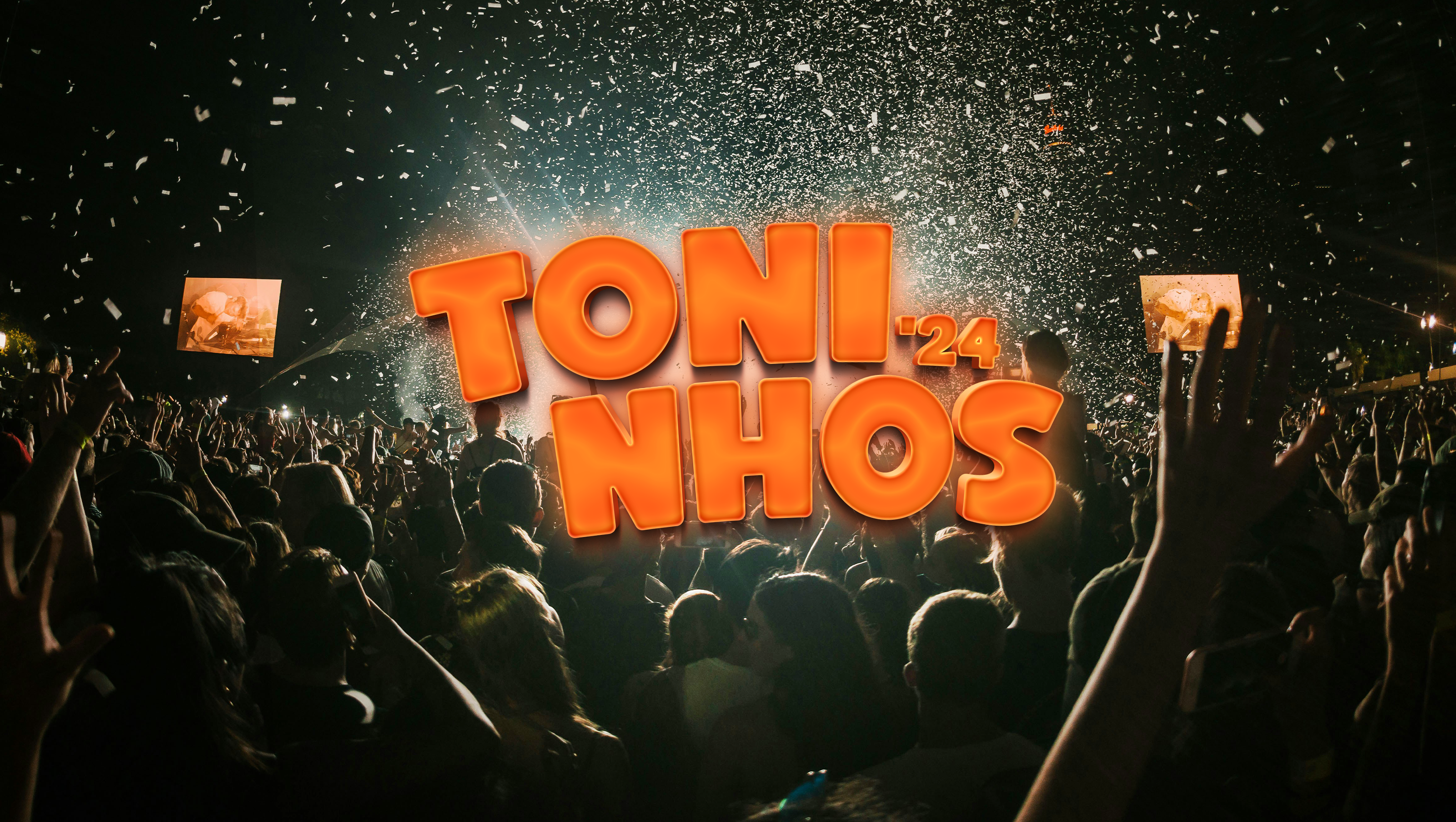 Toninhos 2024 - imagem 1