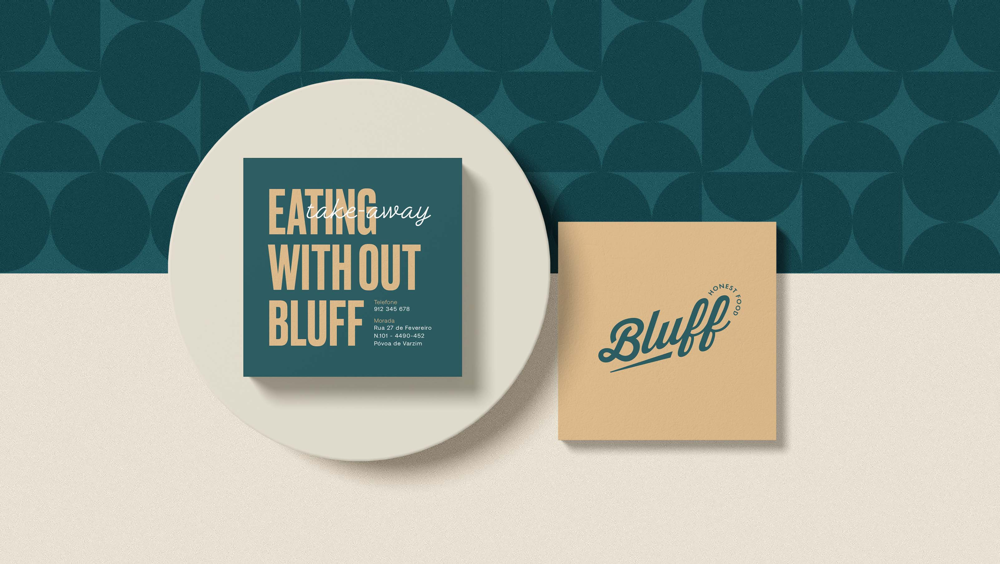 Bluff - imagem 5