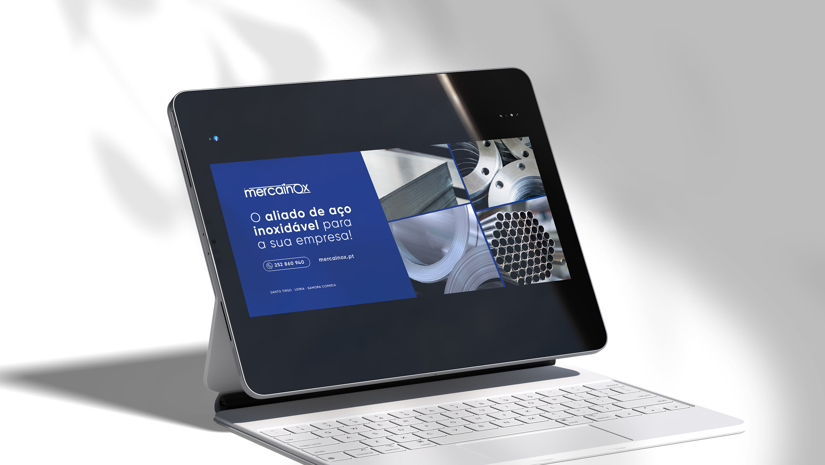 Mercainox - imagem 12