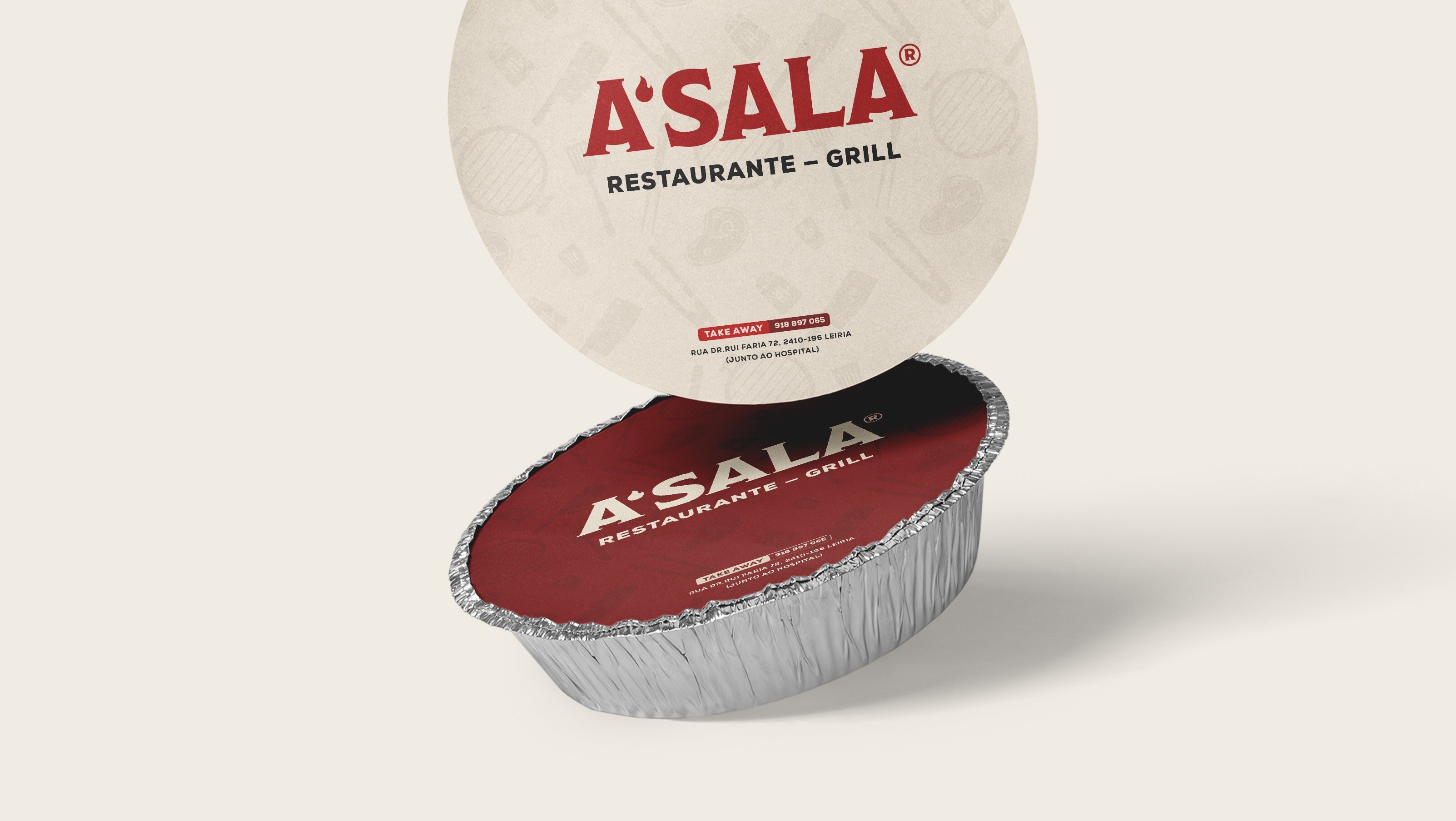 A'Sala - imagem 12