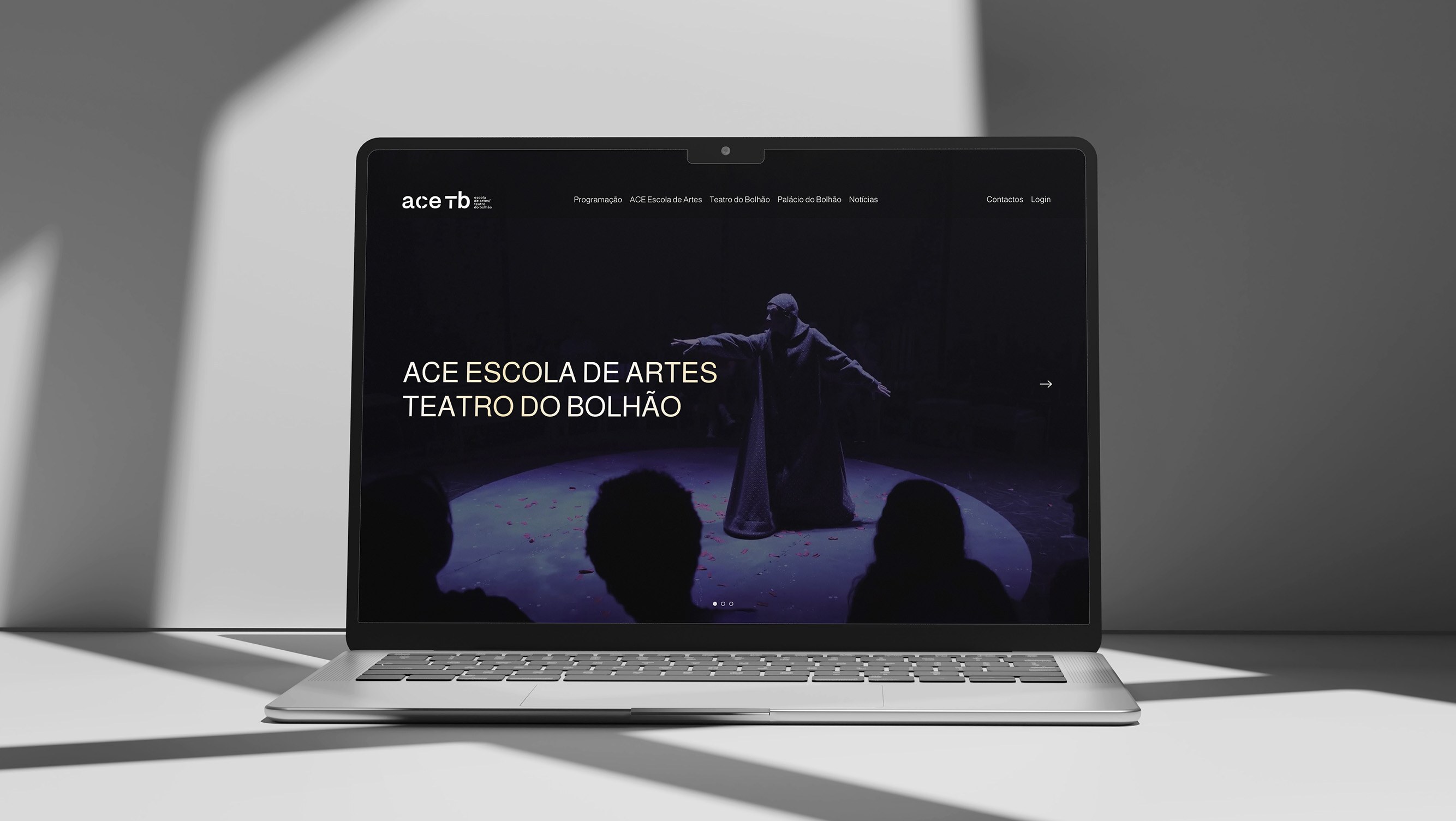ACE Escola de Artes/Teatro do Bolhão - imagem 2