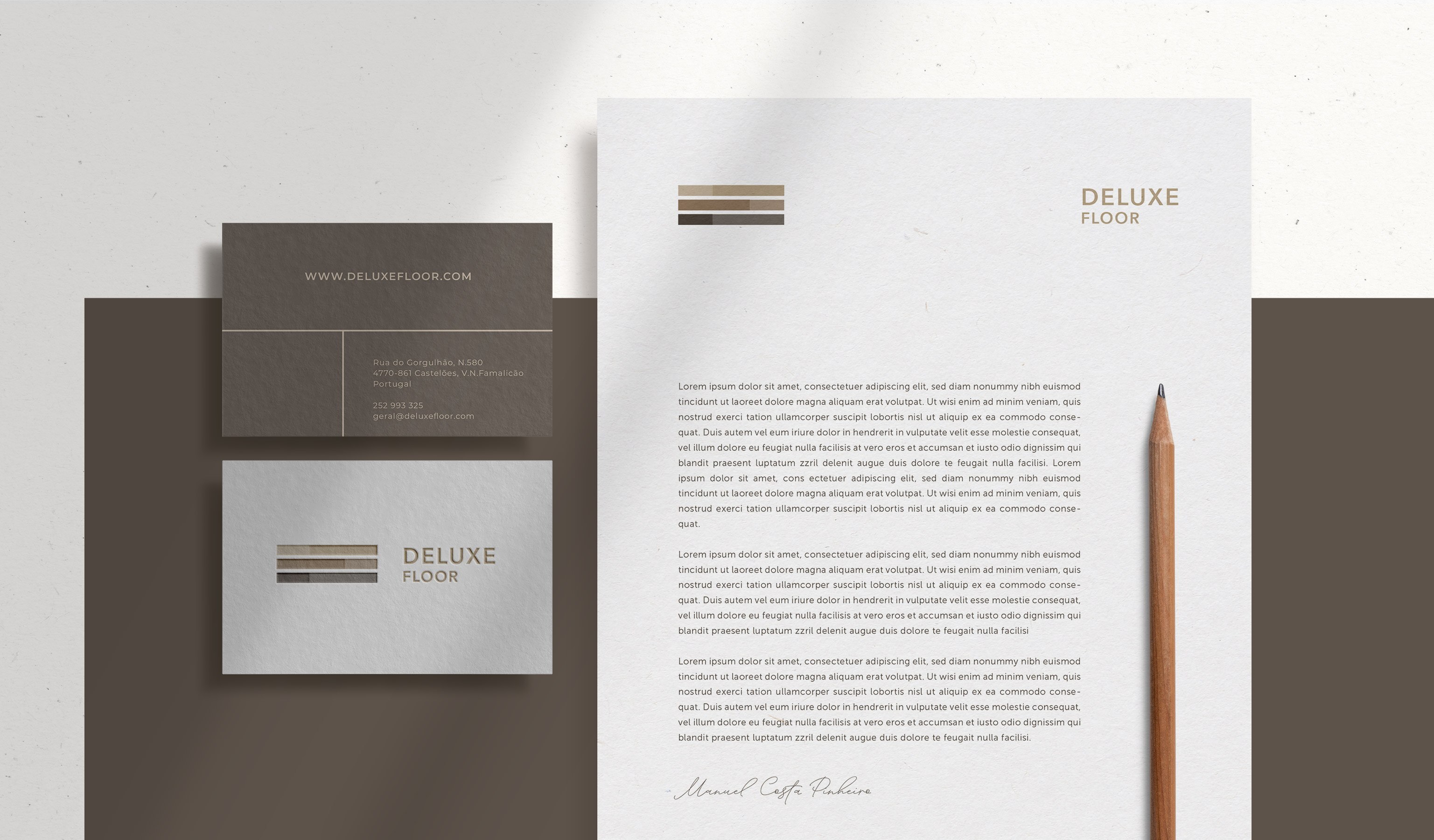 DELUXE FLOOR - imagem 4
