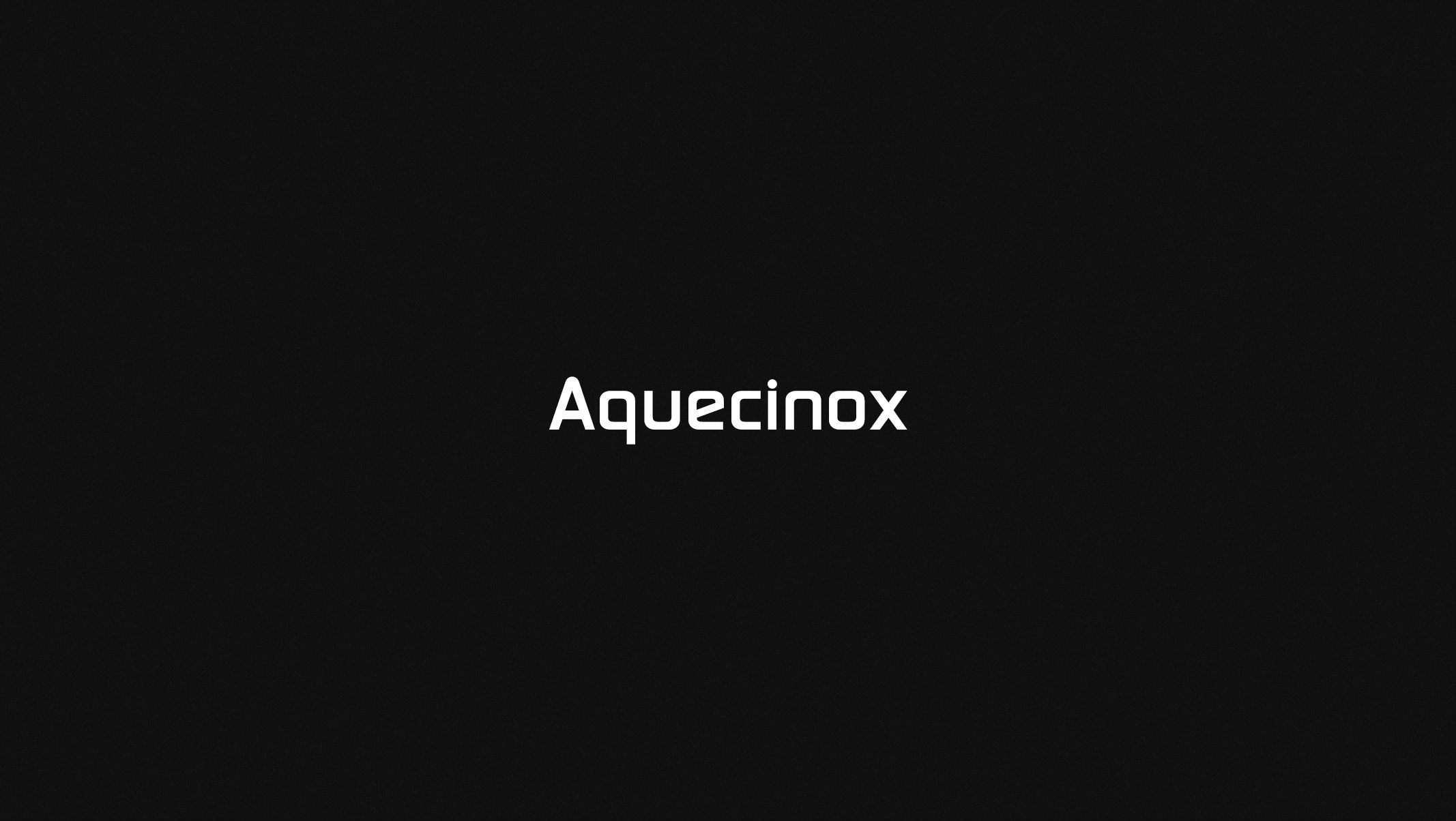 Aquecinox - imagem 1