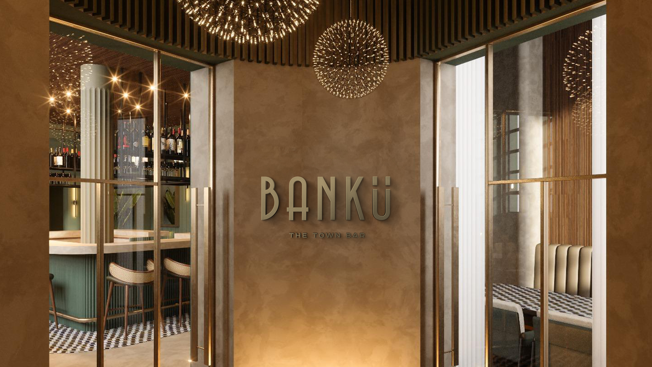 BANKÜ - imagem 8