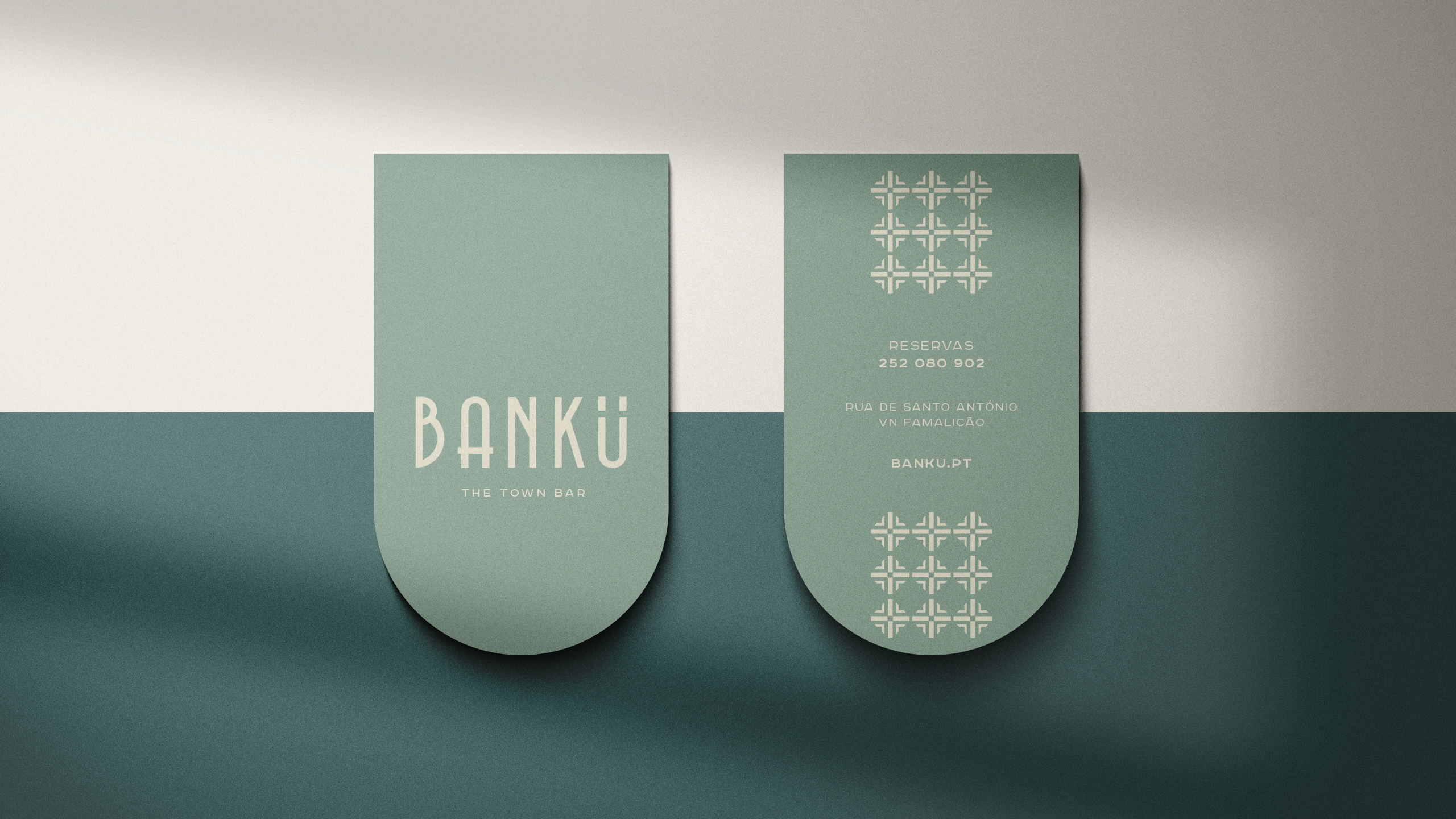 BANKÜ - imagem 9