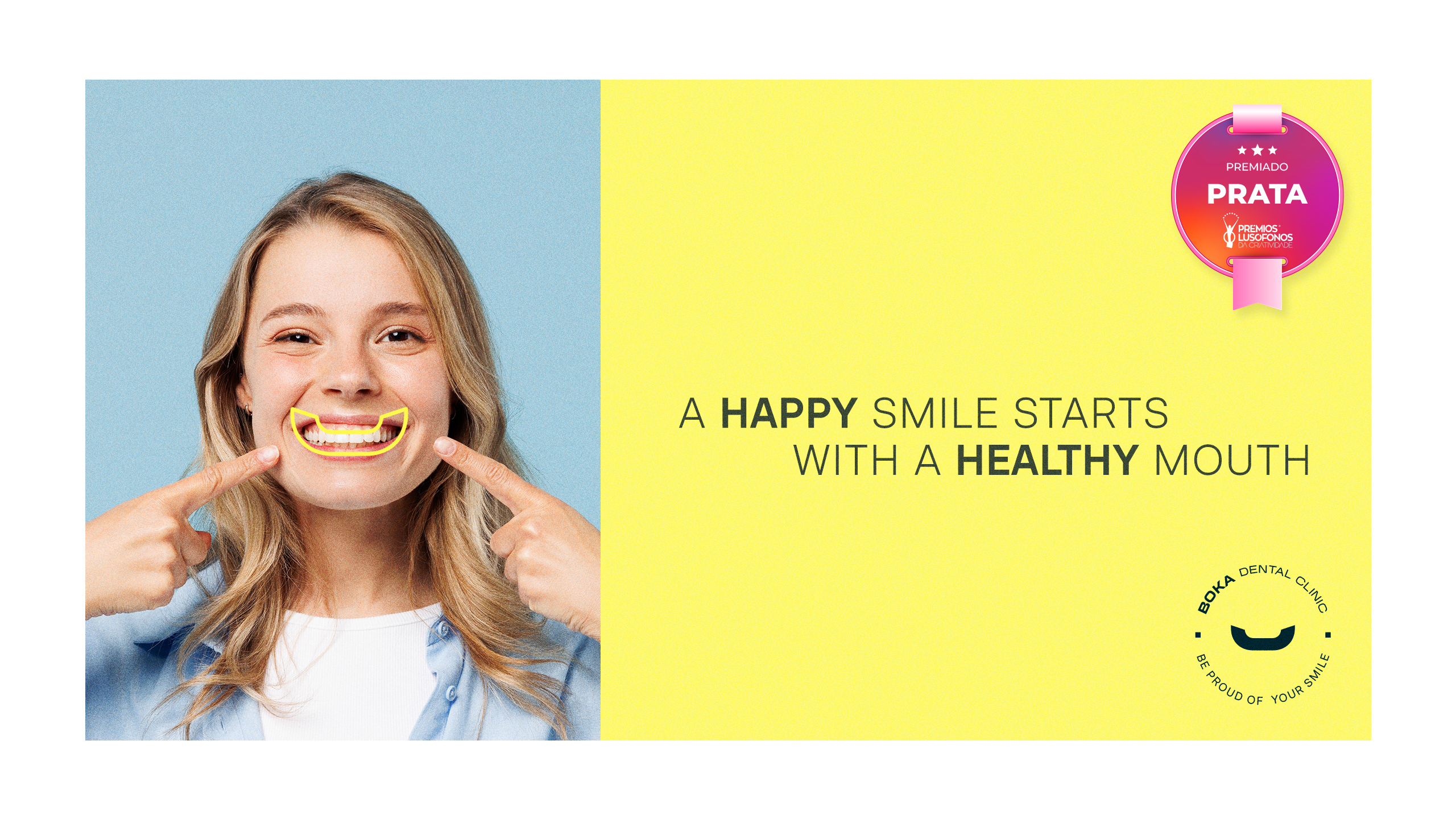 BOKA Dental Clinic