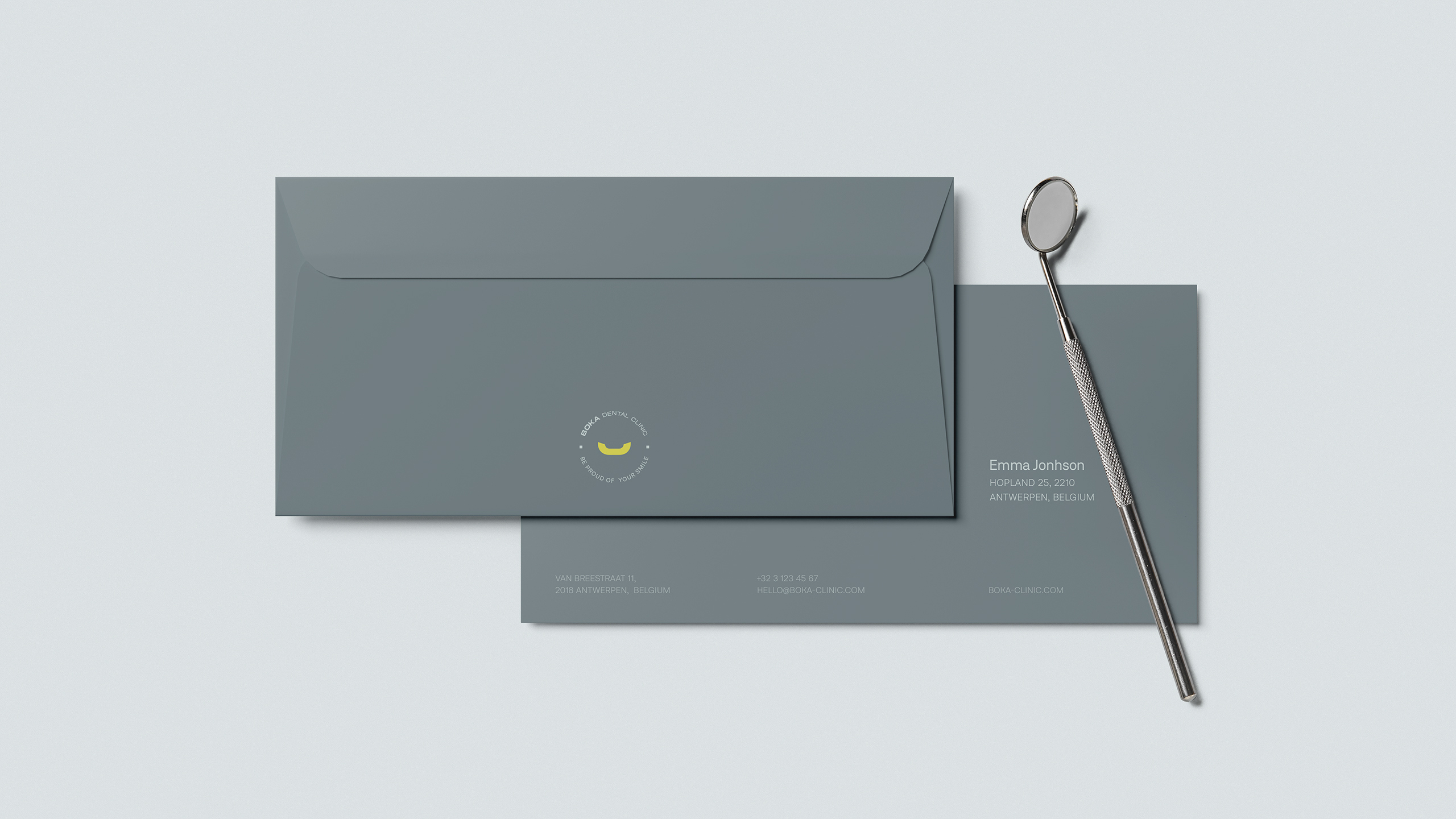 BOKA Dental Clinic - imagem 8