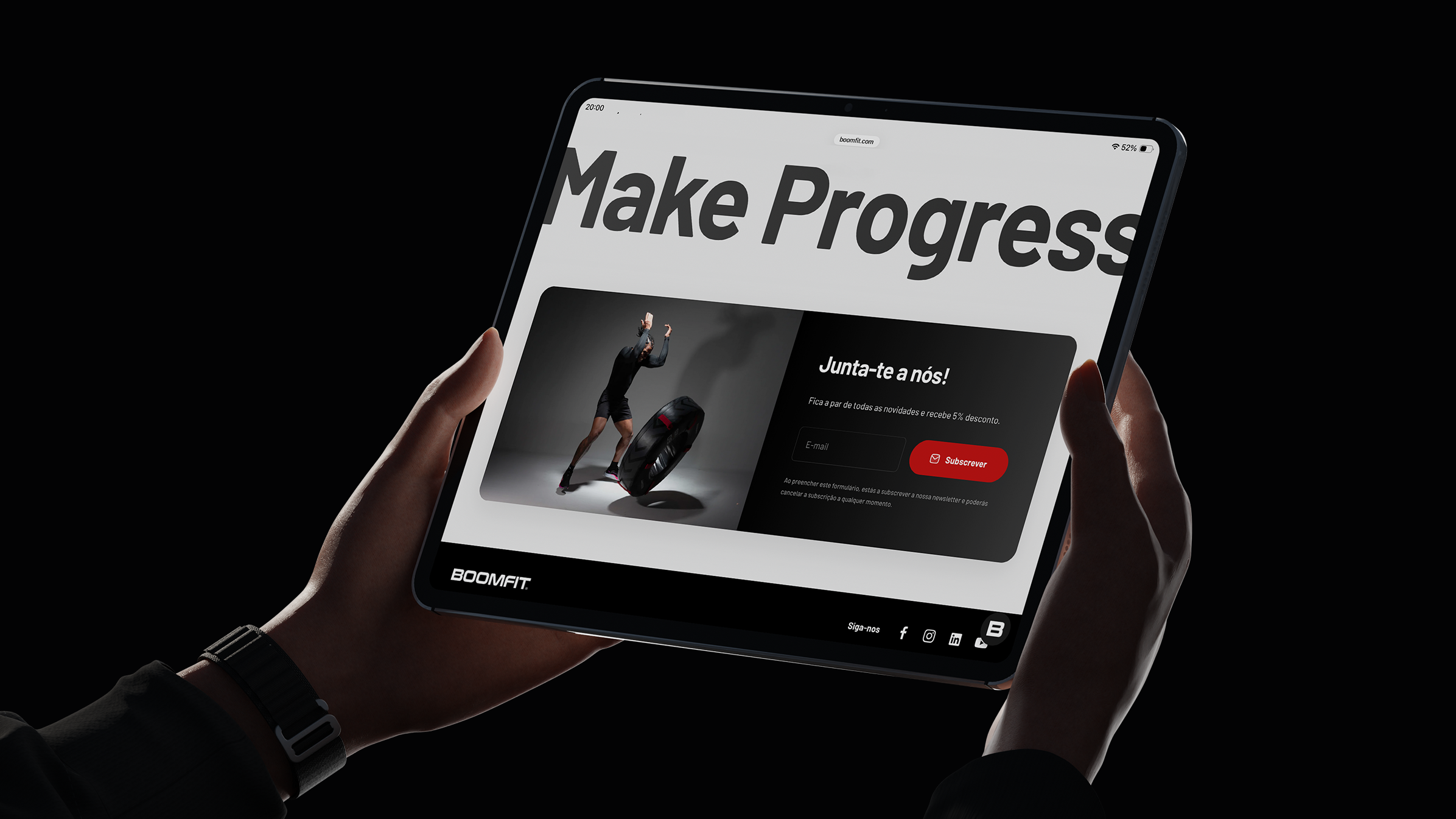 BOOMFIT - imagem 11