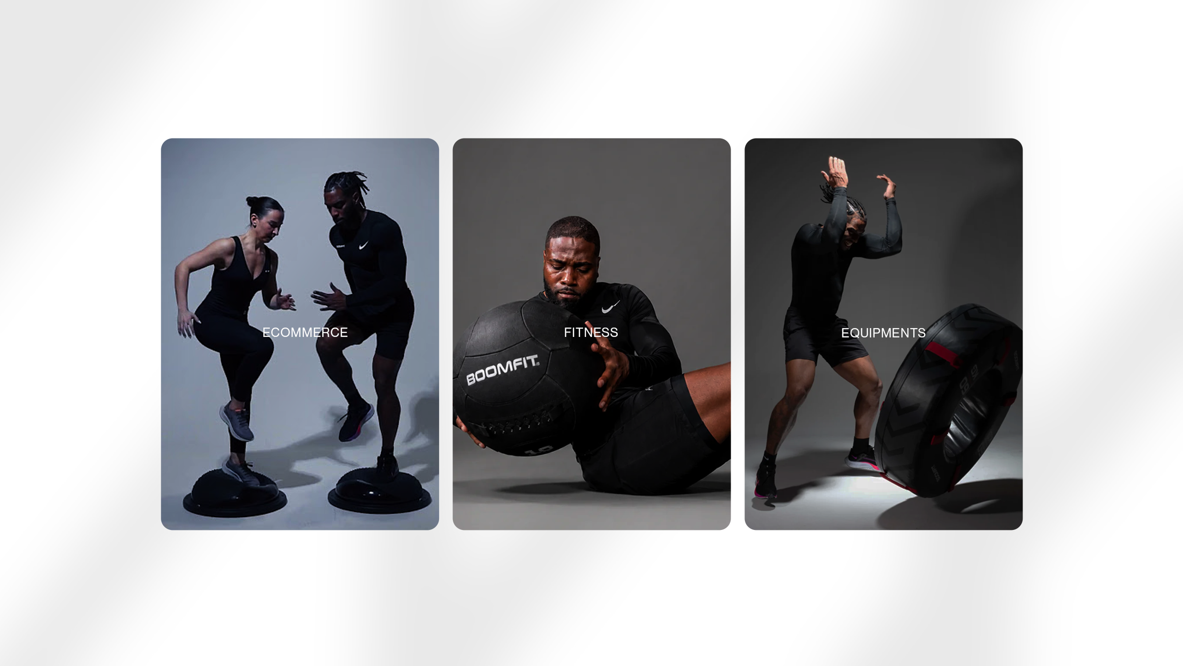 BOOMFIT - imagem 1